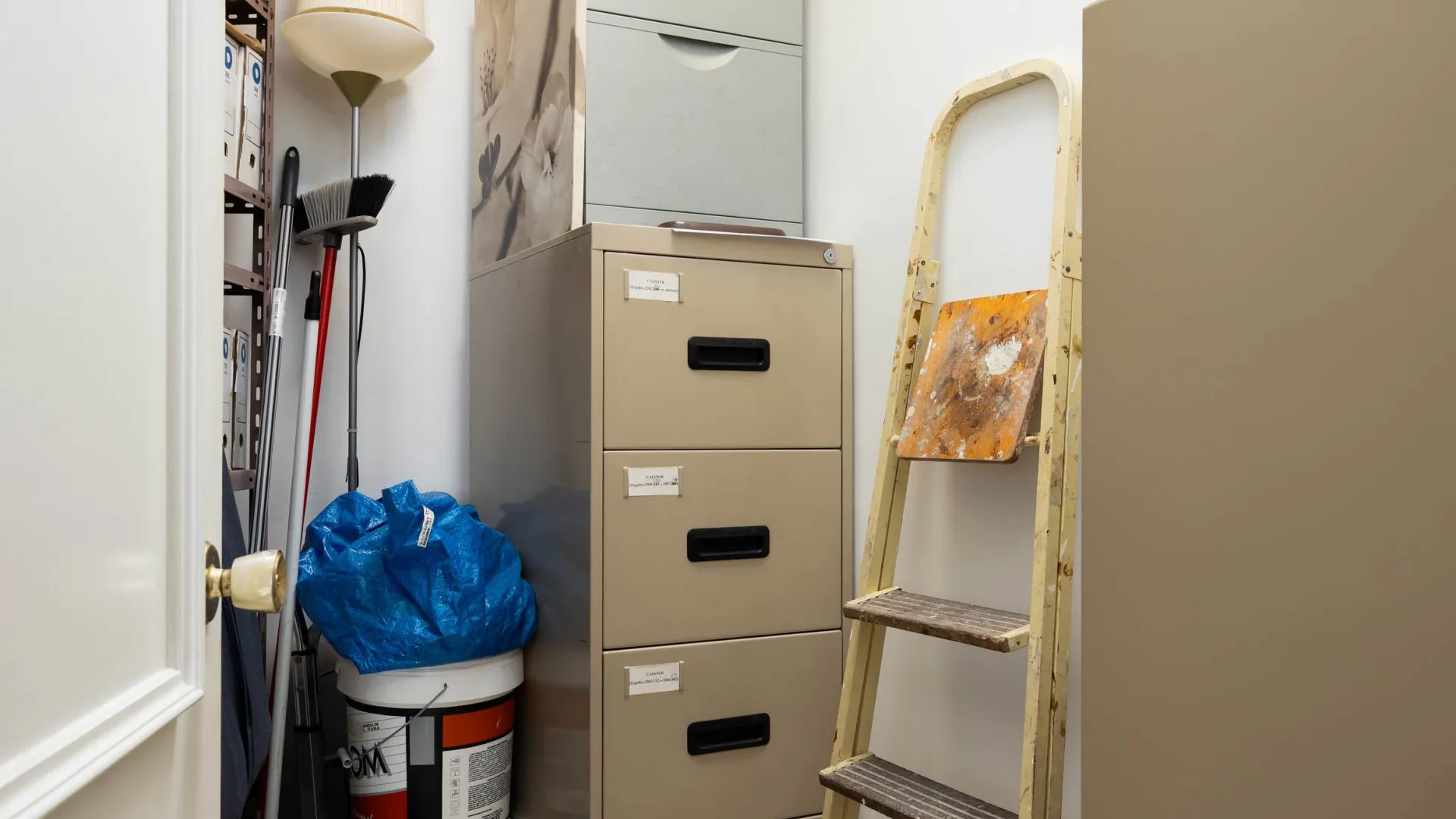 2 bedrooms apartment for sale in Malaga