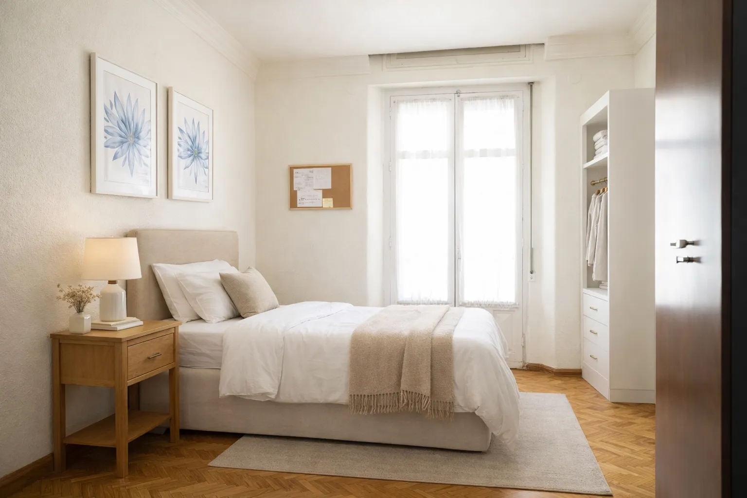 2 bedrooms apartment for sale in Malaga