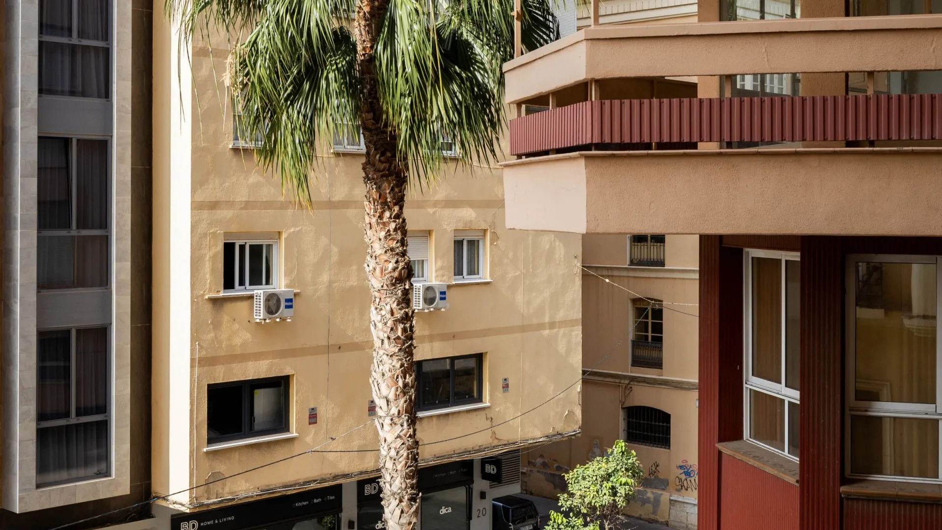 2 bedrooms apartment for sale in Malaga