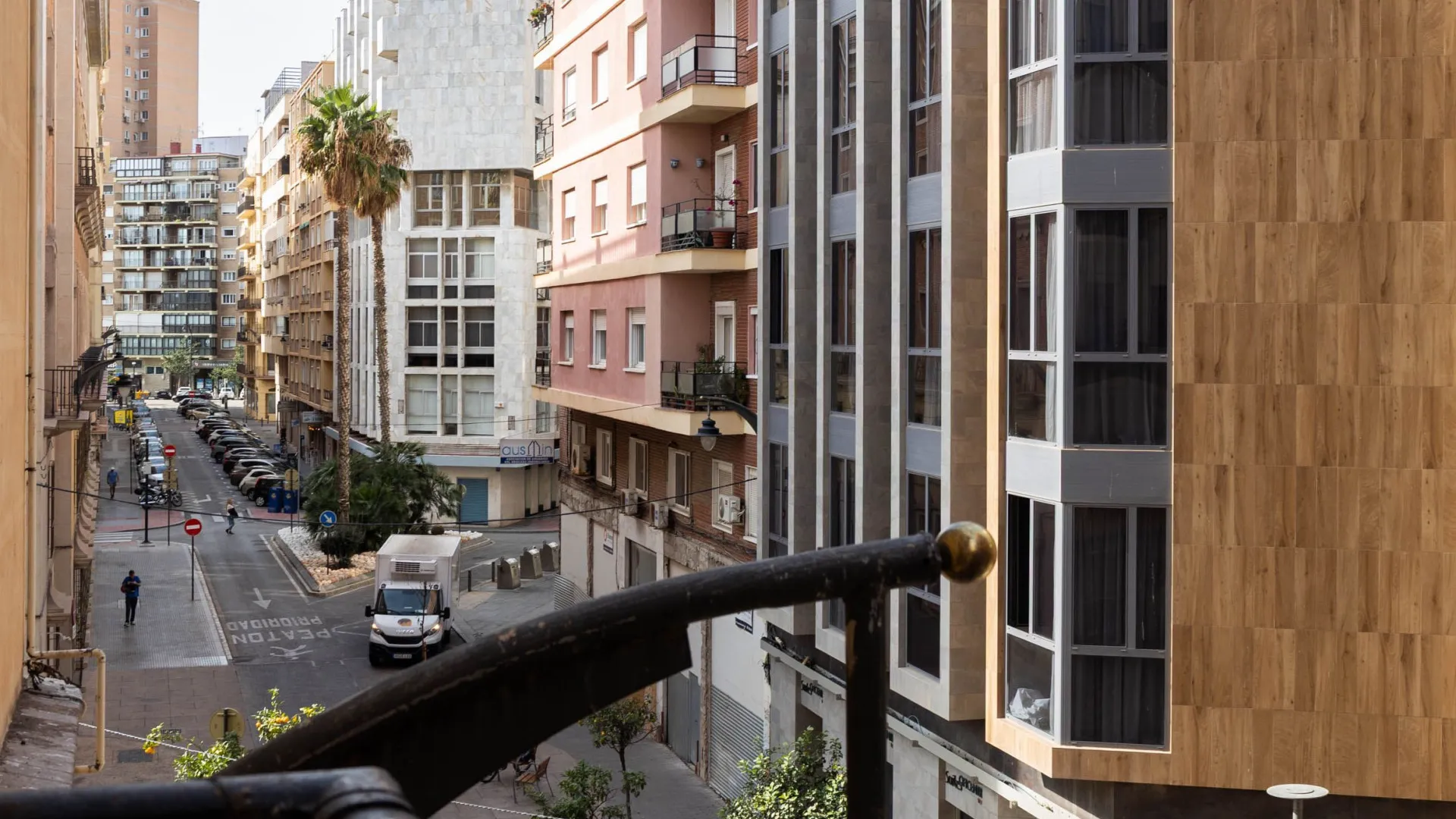 2 bedrooms apartment for sale in Malaga