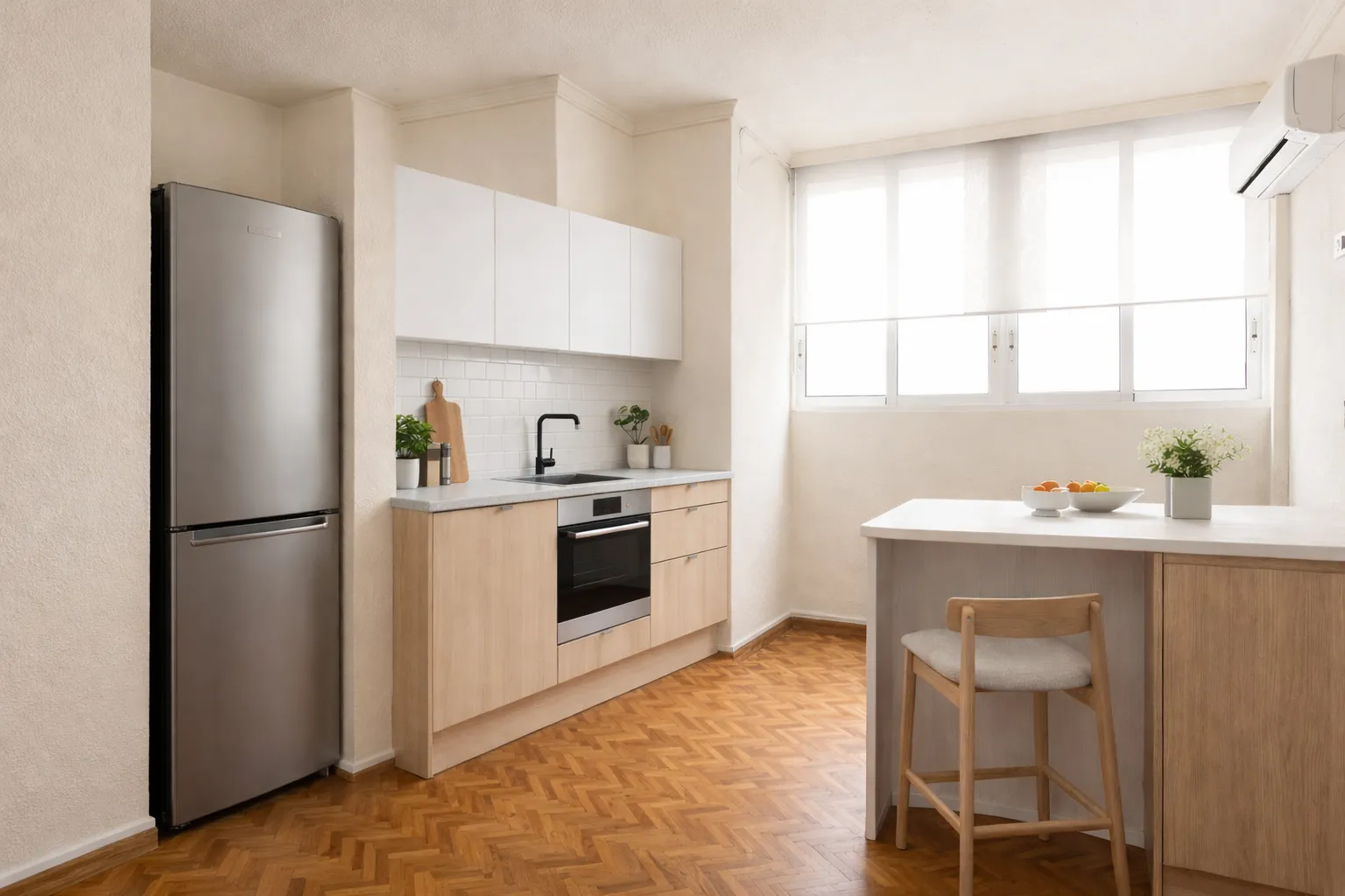 2 bedrooms apartment for sale in Malaga