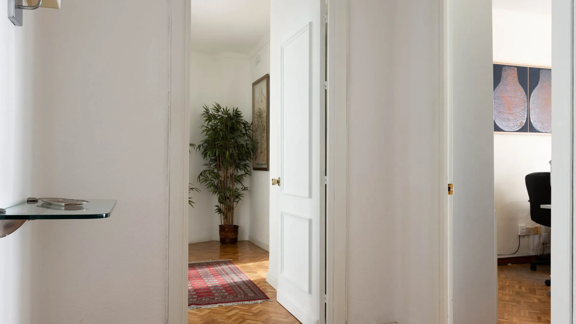 2 bedrooms apartment for sale in Malaga