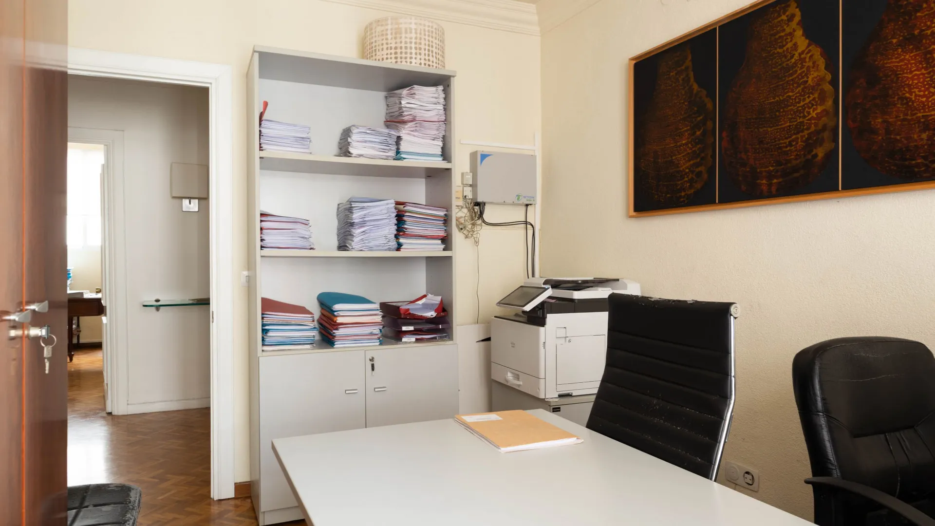 2 bedrooms apartment for sale in Malaga