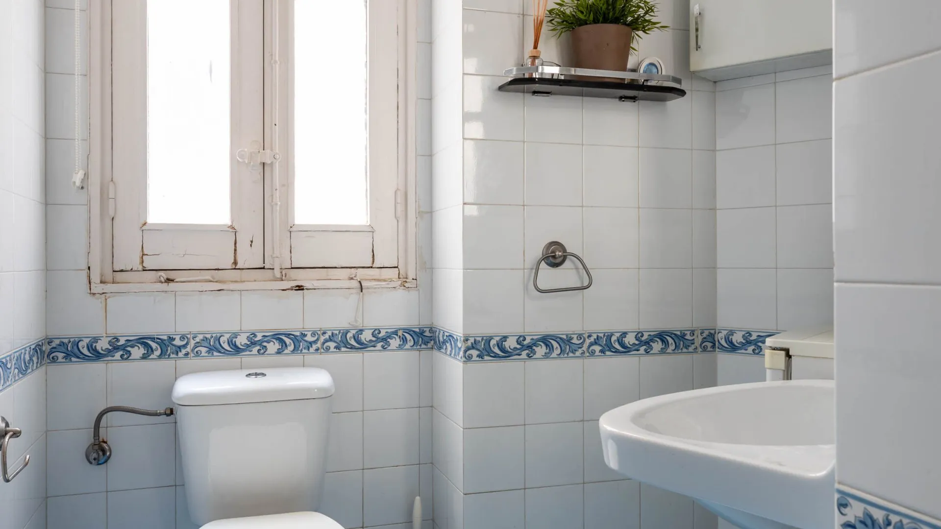 2 bedrooms apartment for sale in Malaga