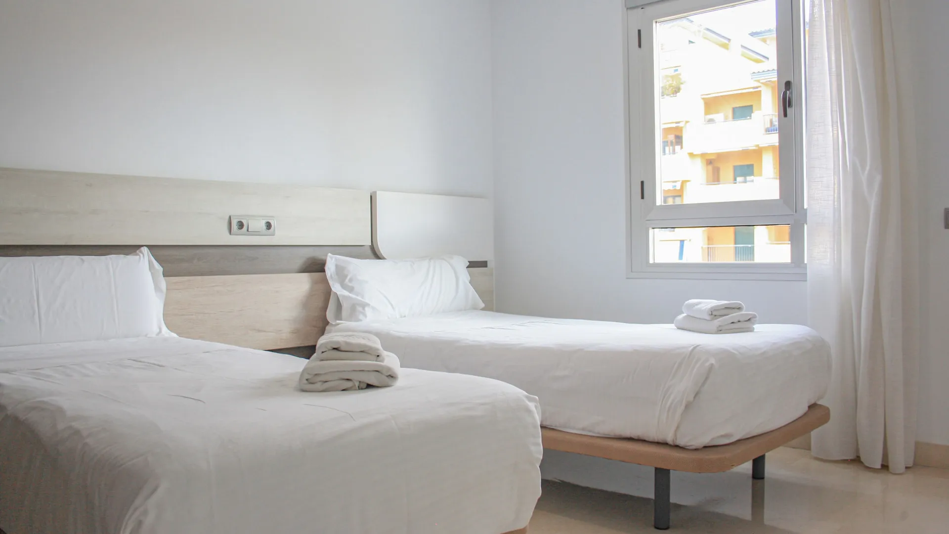 For sale 3 bedrooms apartment in Nueva Alcantara