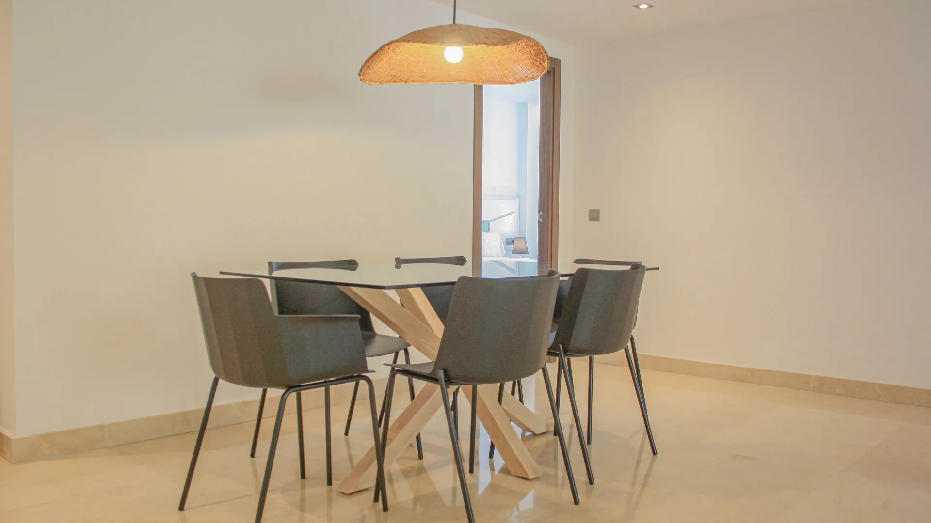 For sale 3 bedrooms apartment in Nueva Alcantara