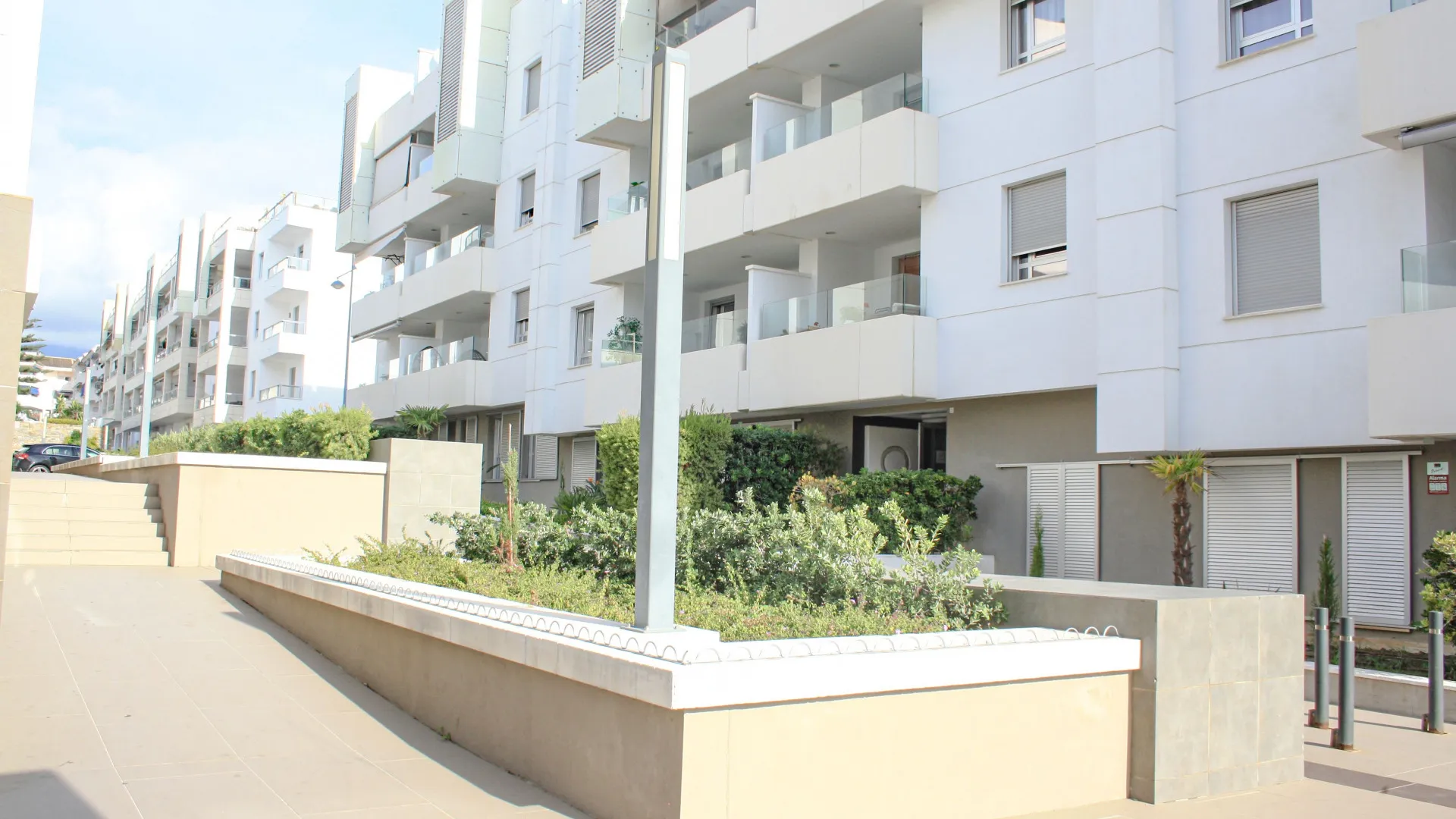 For sale 3 bedrooms apartment in Nueva Alcantara