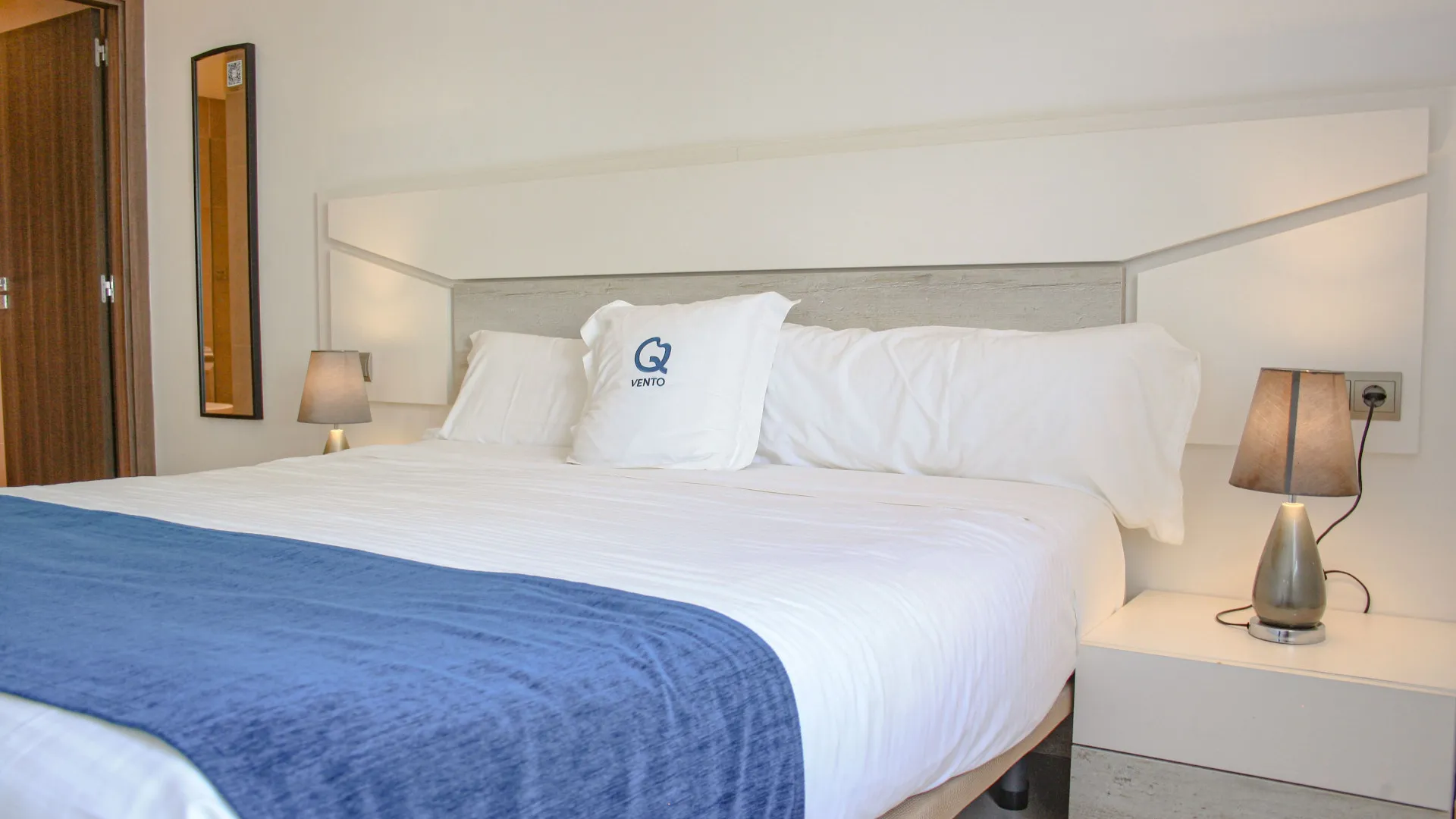 For sale 3 bedrooms apartment in Nueva Alcantara