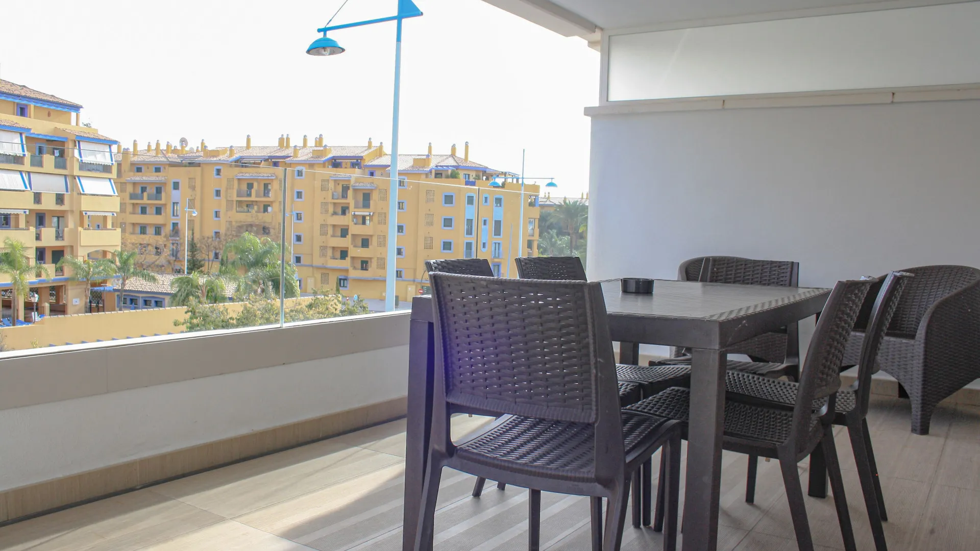 For sale 3 bedrooms apartment in Nueva Alcantara