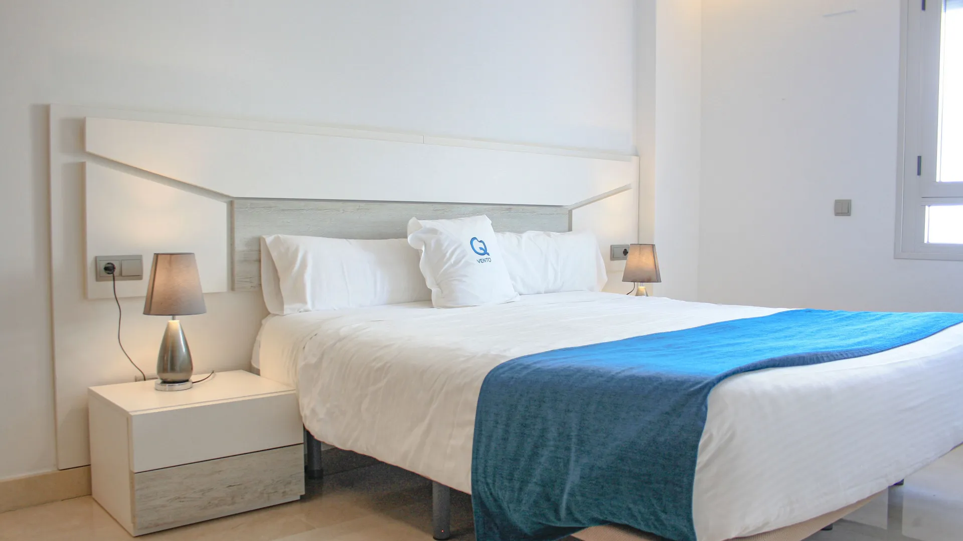 For sale 3 bedrooms apartment in Nueva Alcantara