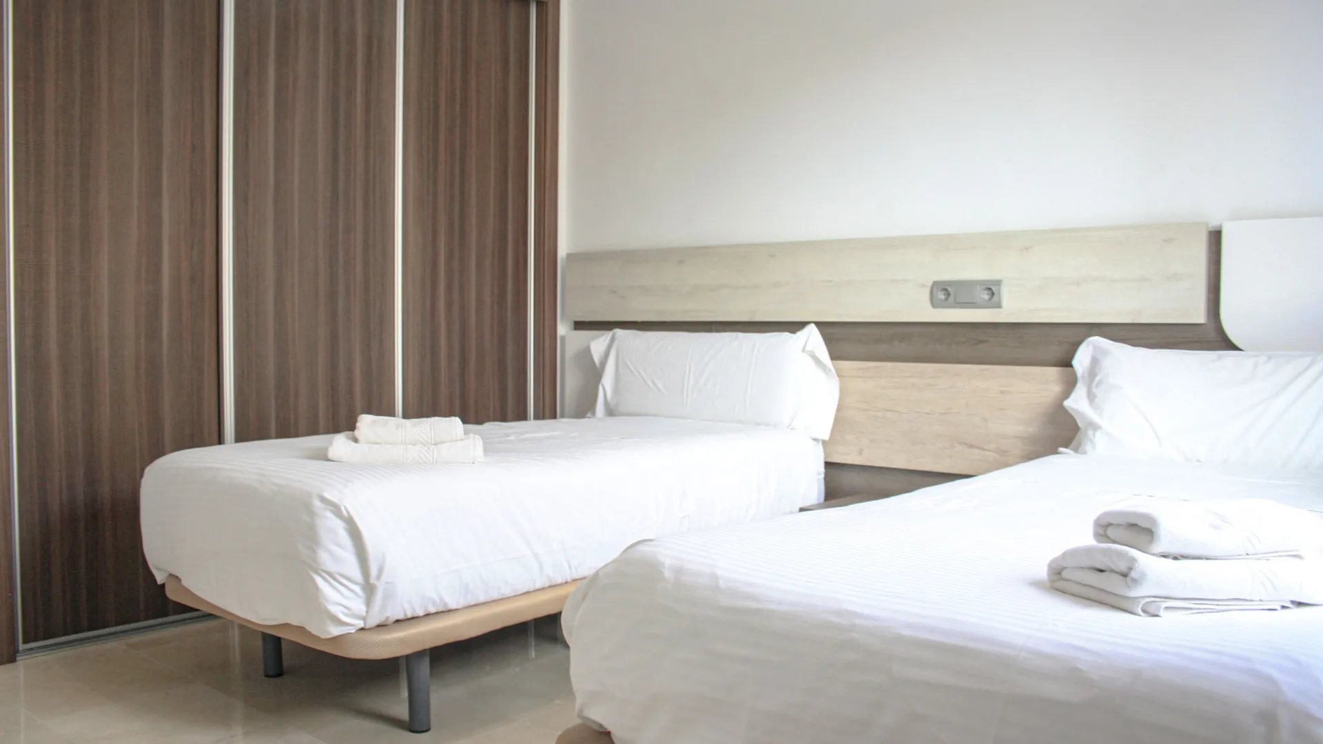 For sale 3 bedrooms apartment in Nueva Alcantara