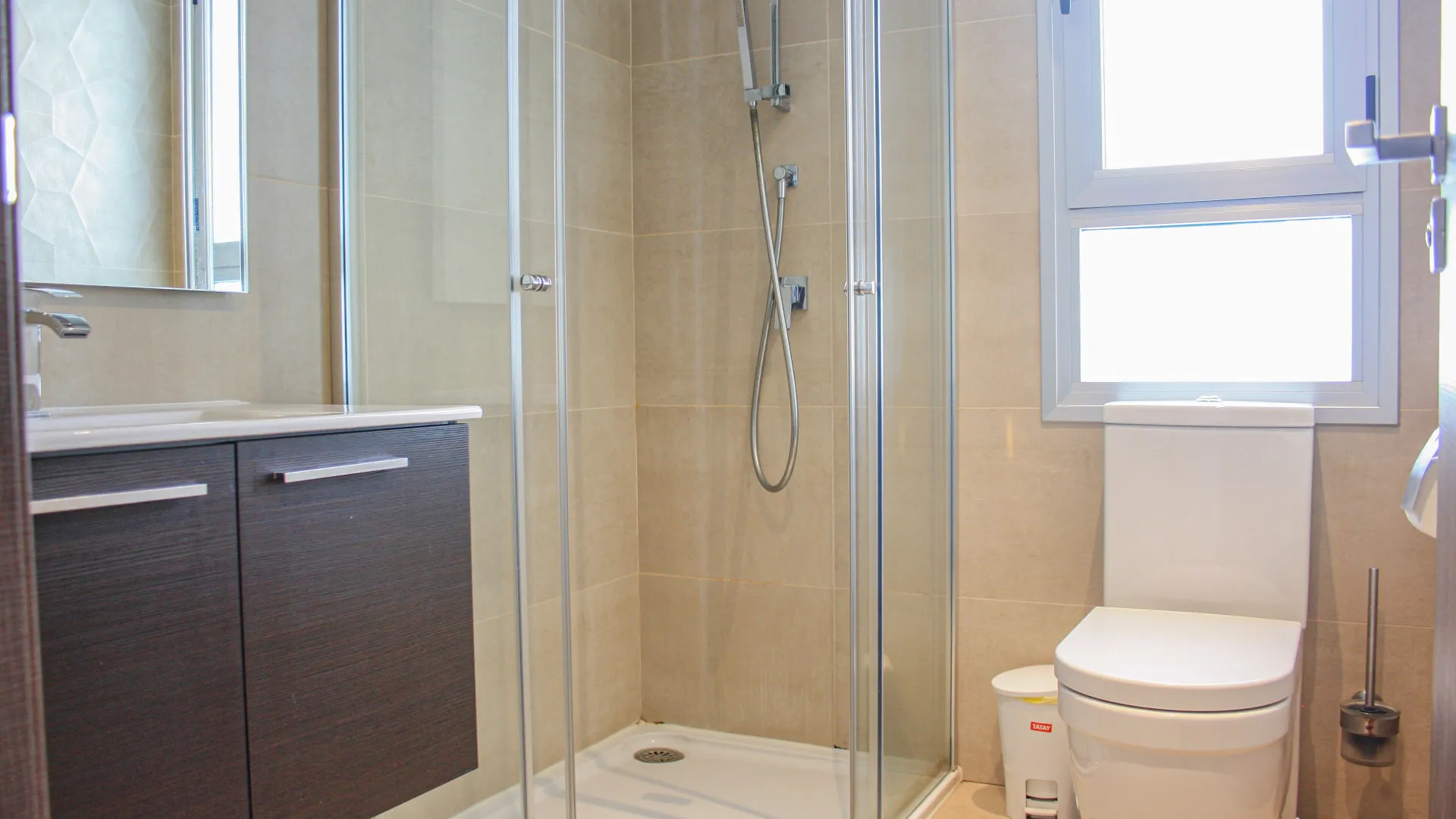 For sale 3 bedrooms apartment in Nueva Alcantara