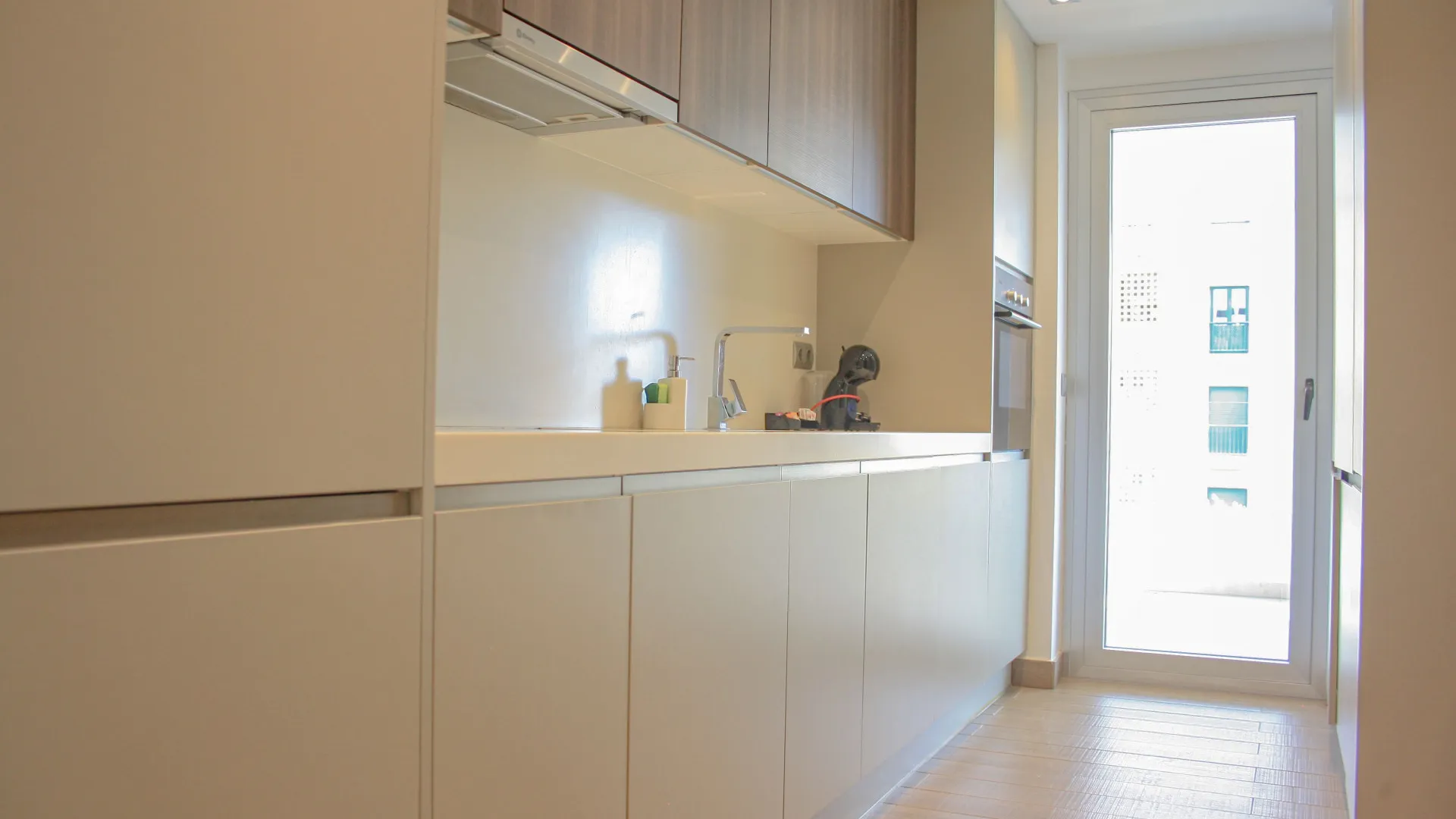 For sale 3 bedrooms apartment in Nueva Alcantara