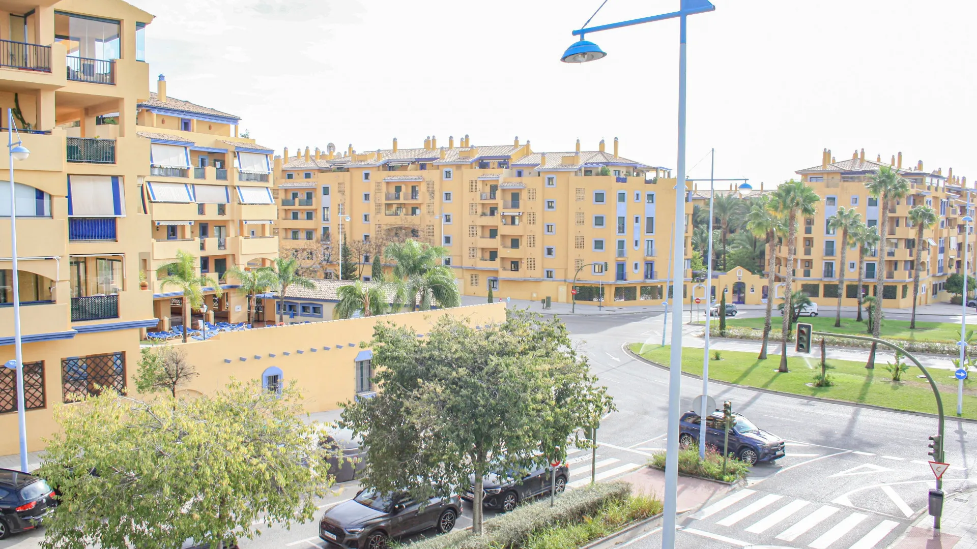 For sale 3 bedrooms apartment in Nueva Alcantara