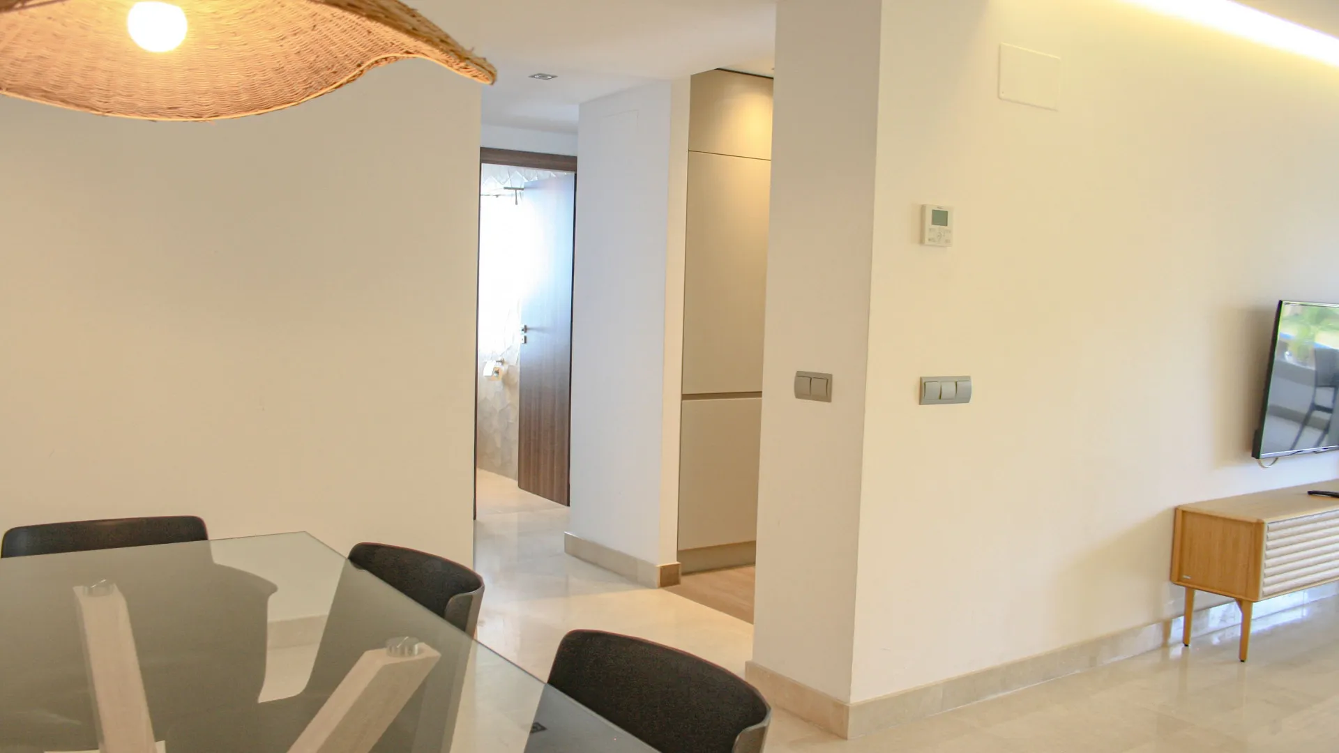 For sale 3 bedrooms apartment in Nueva Alcantara