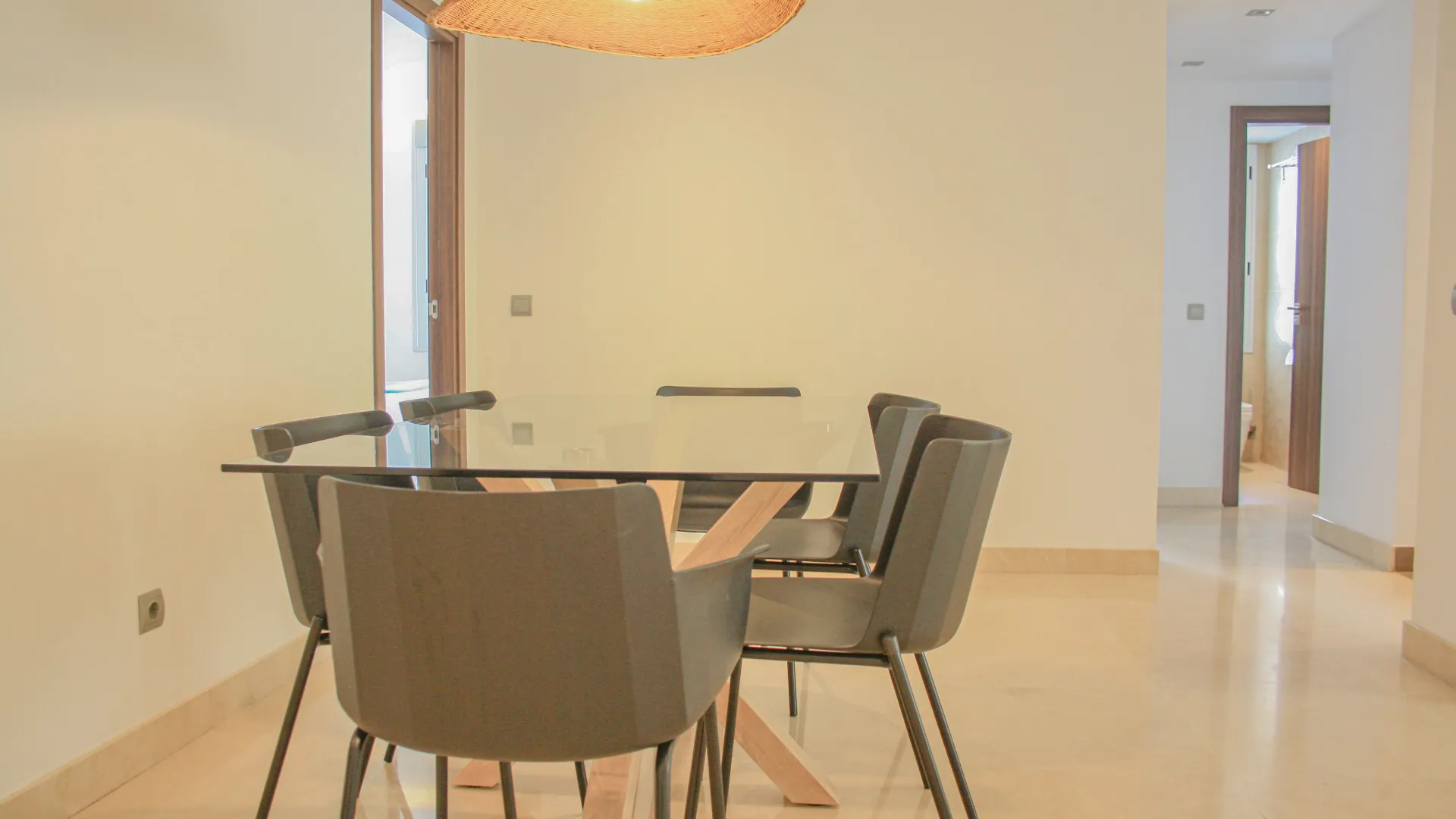 For sale 3 bedrooms apartment in Nueva Alcantara