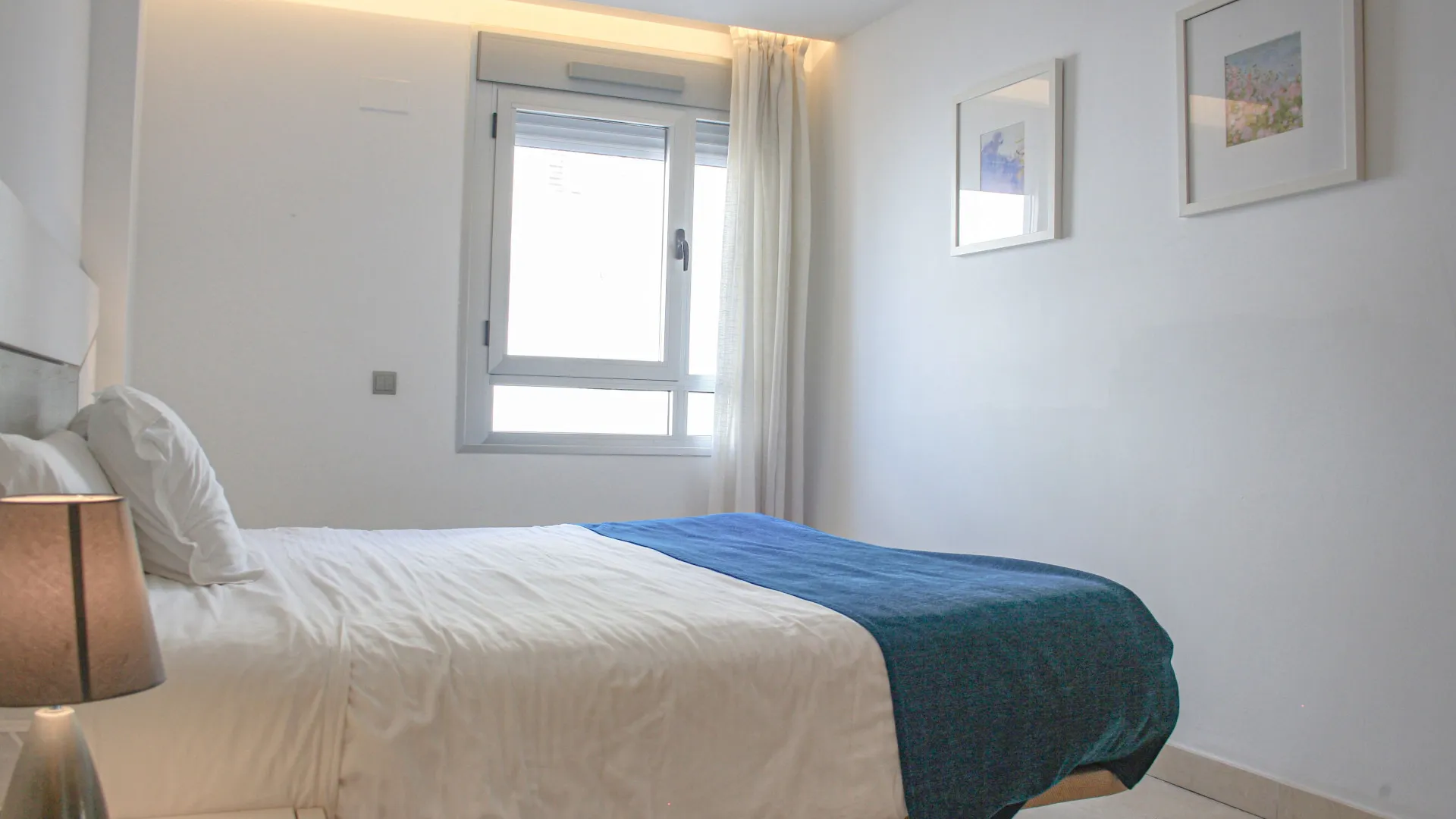 For sale 3 bedrooms apartment in Nueva Alcantara