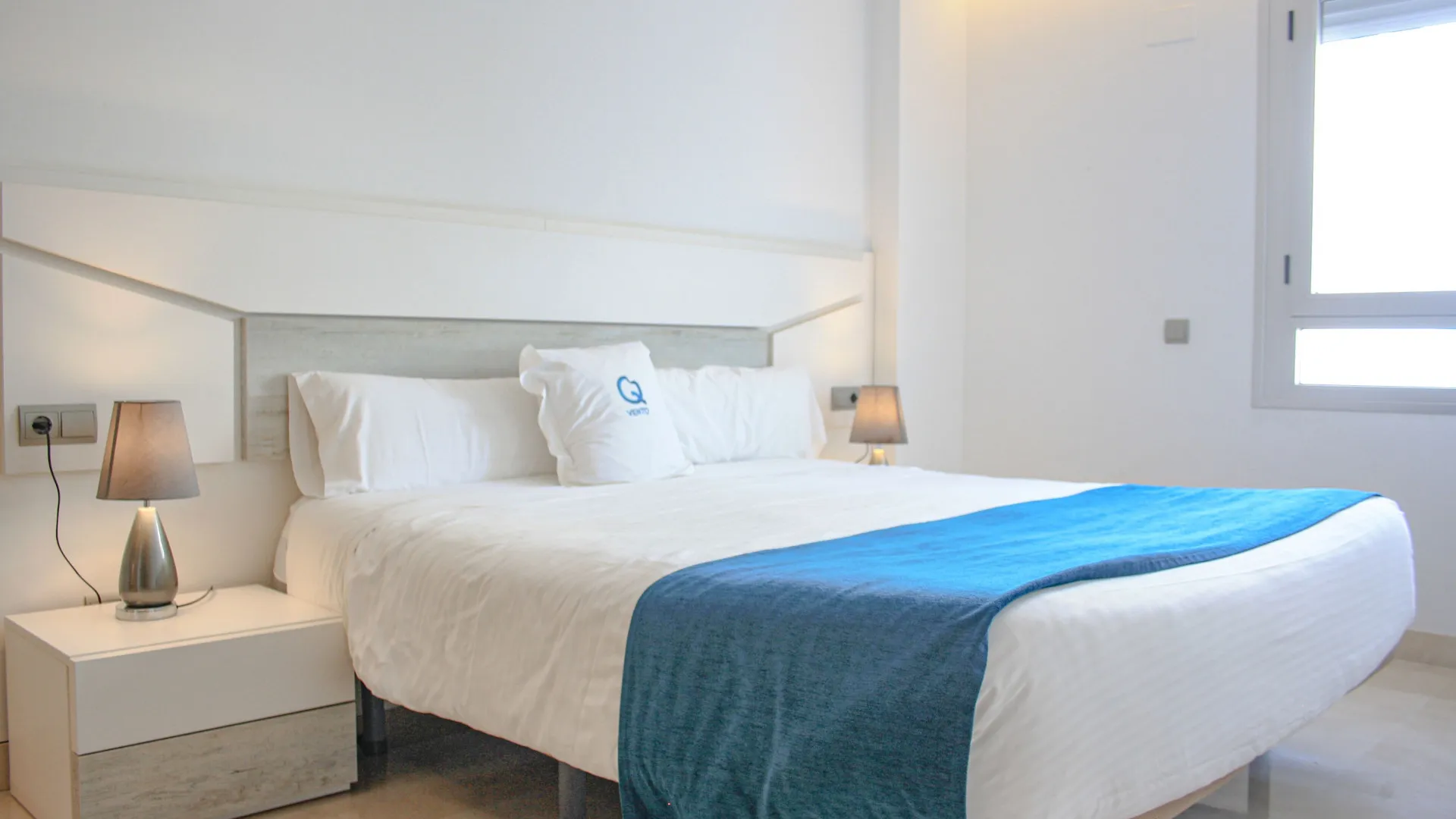 For sale 3 bedrooms apartment in Nueva Alcantara