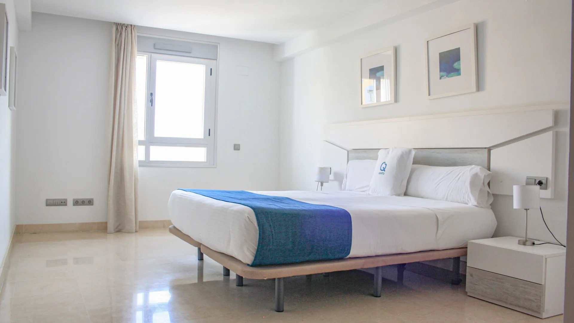 Buy 3 bedrooms duplex penthouse in San Pedro Playa