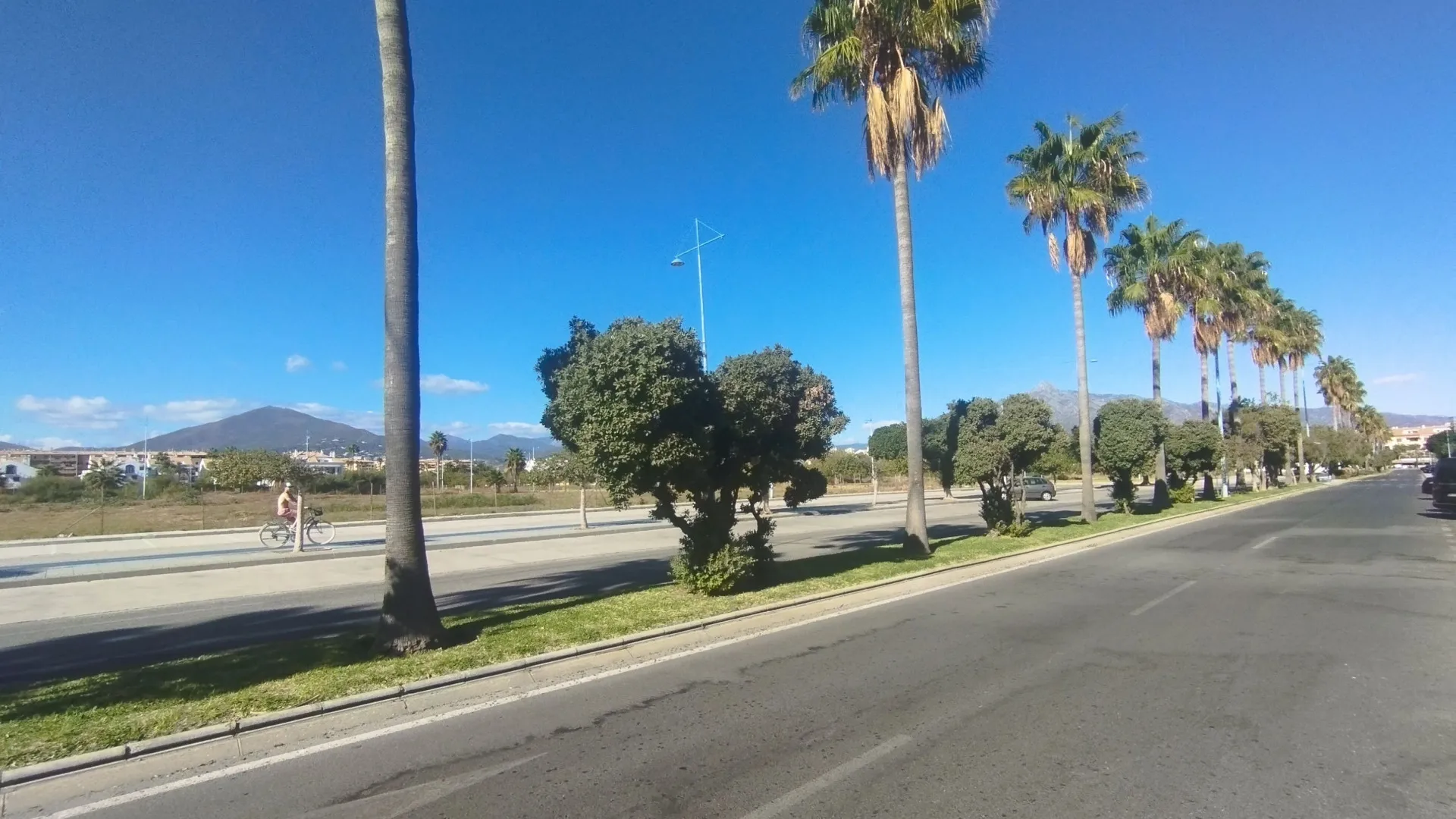 Buy 3 bedrooms duplex penthouse in San Pedro Playa