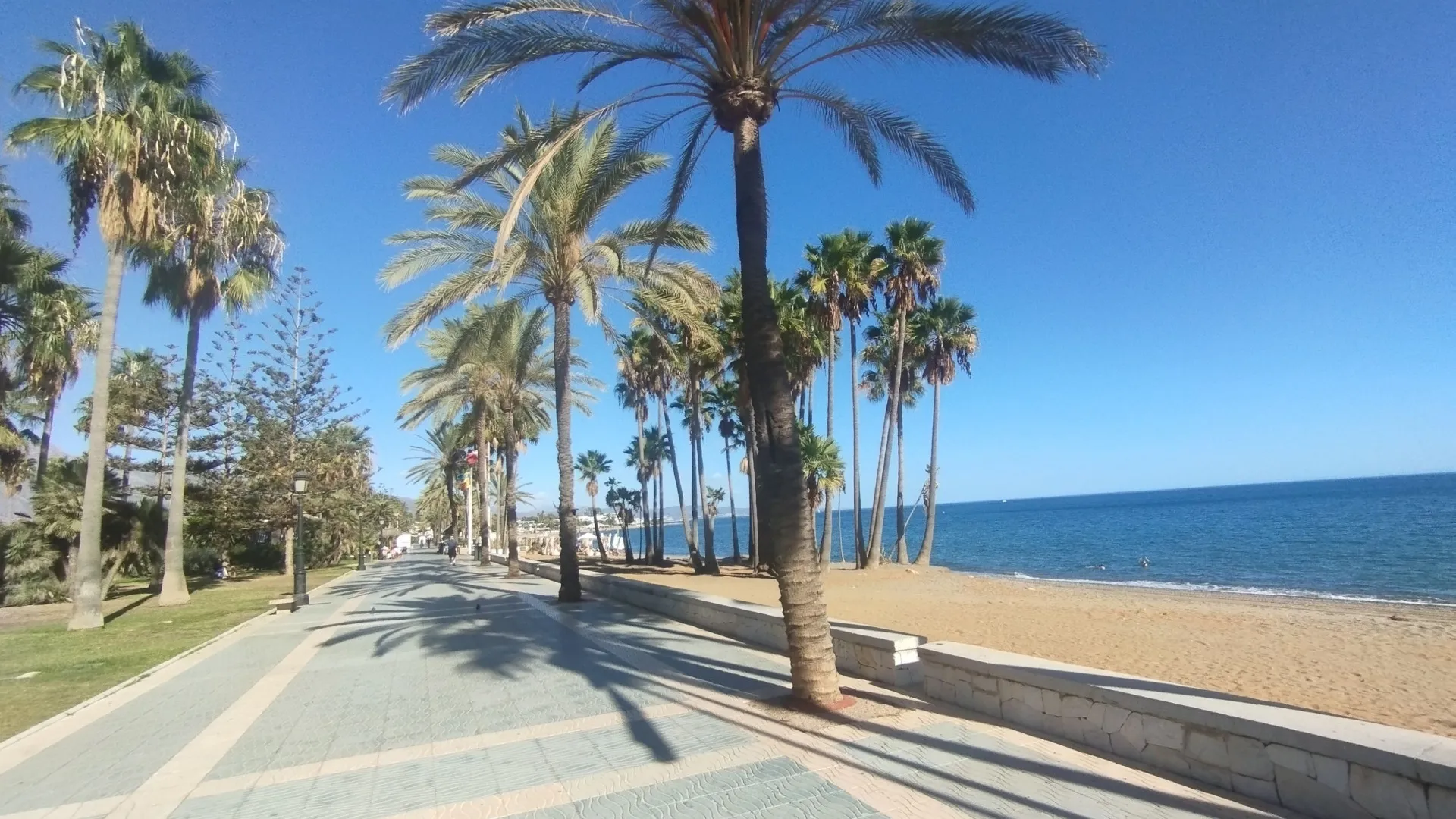 Buy 3 bedrooms duplex penthouse in San Pedro Playa