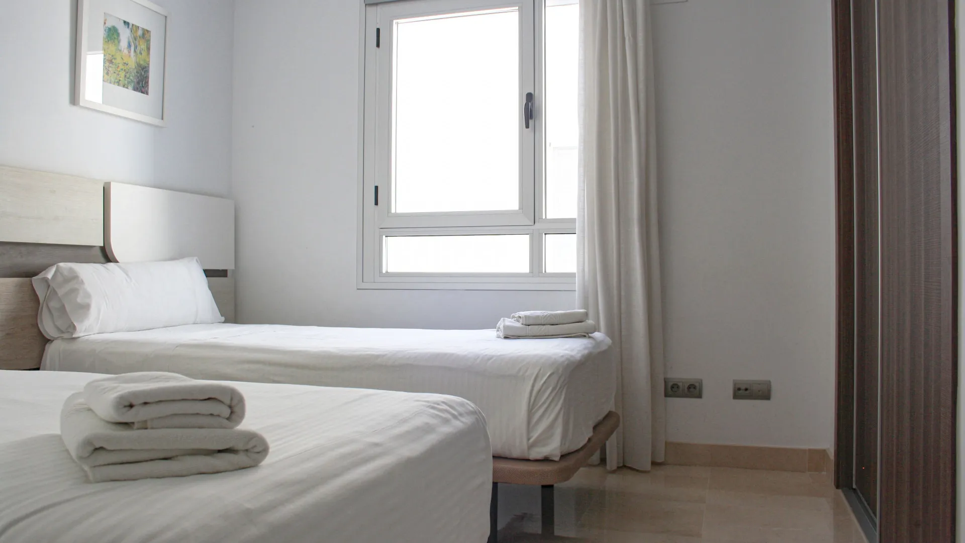 Buy 3 bedrooms duplex penthouse in San Pedro Playa