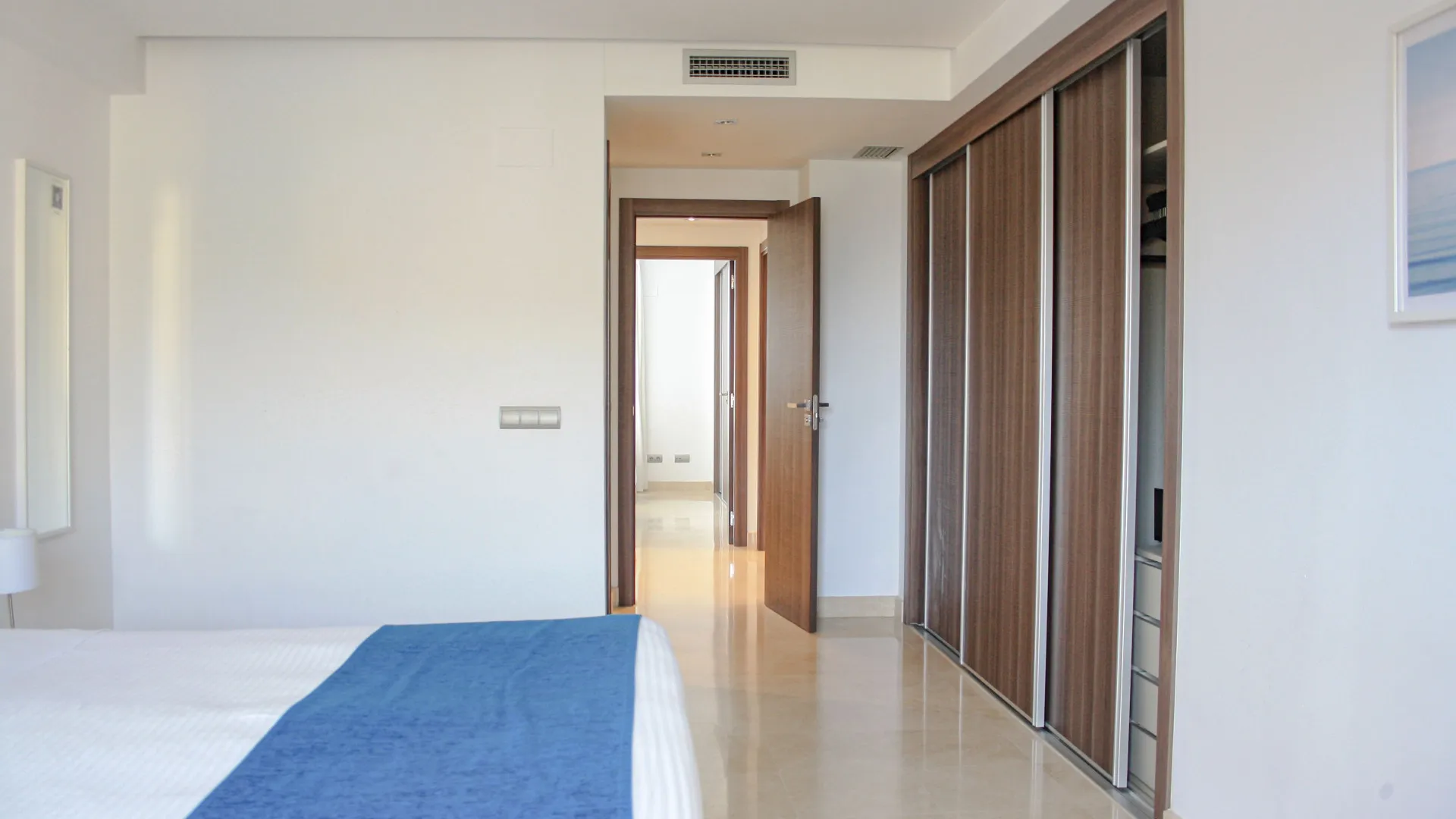 Buy 3 bedrooms duplex penthouse in San Pedro Playa