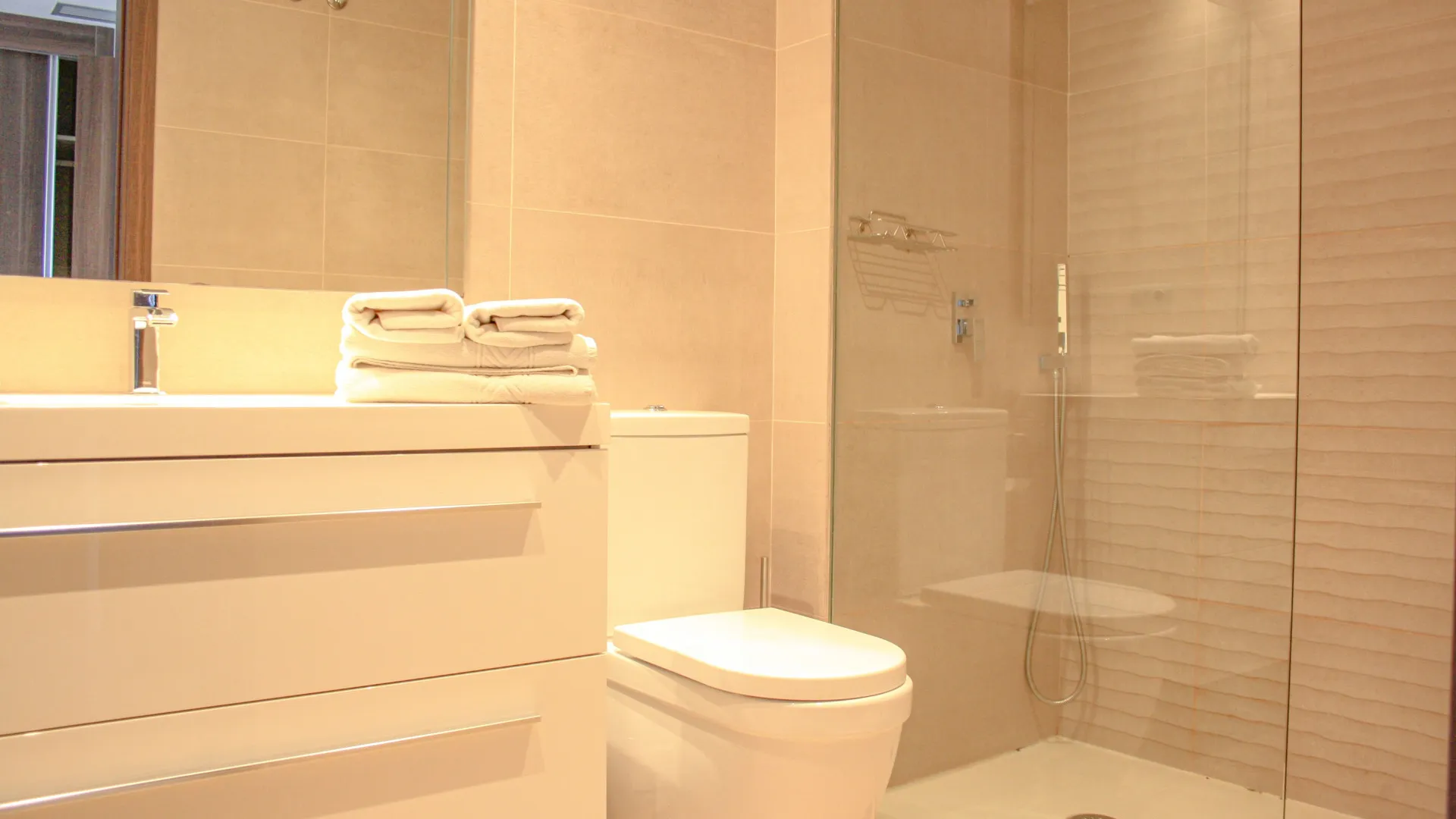 Buy 3 bedrooms duplex penthouse in San Pedro Playa