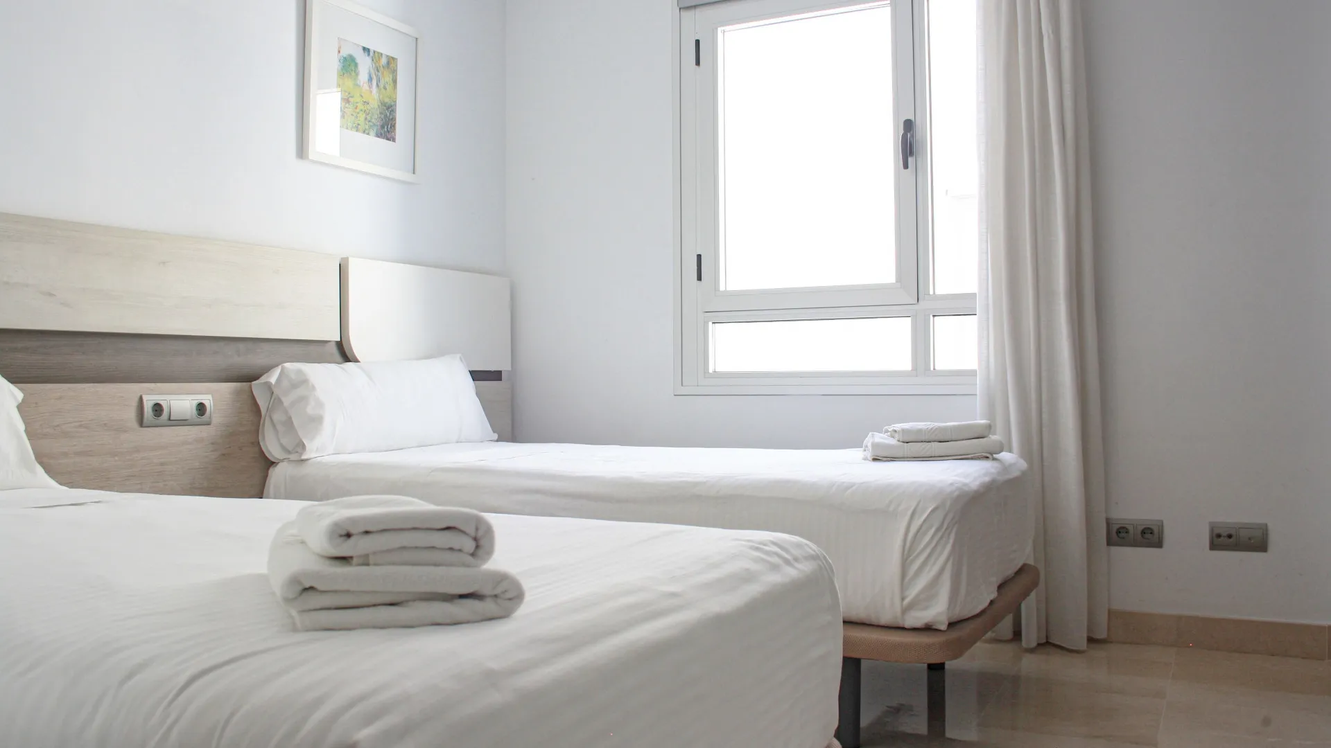 Buy 3 bedrooms duplex penthouse in San Pedro Playa