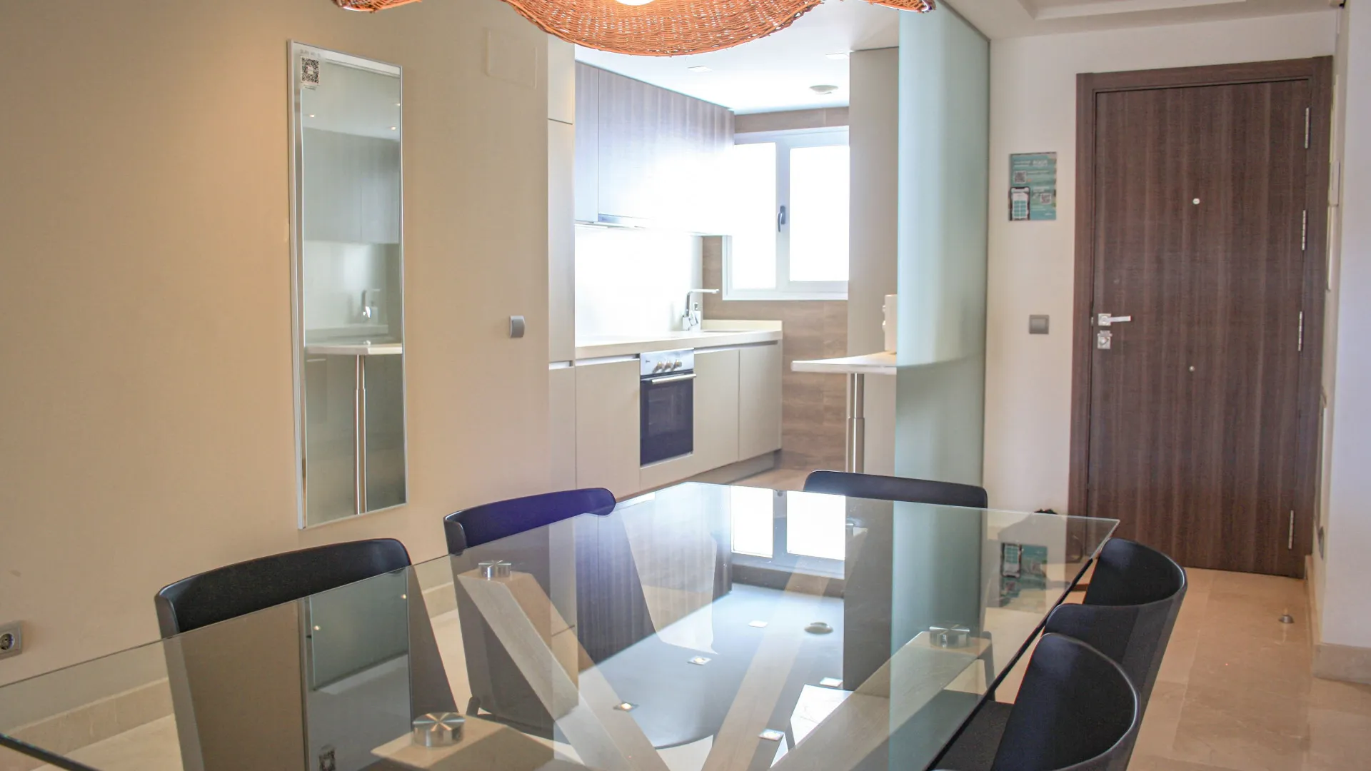 Buy 3 bedrooms duplex penthouse in San Pedro Playa