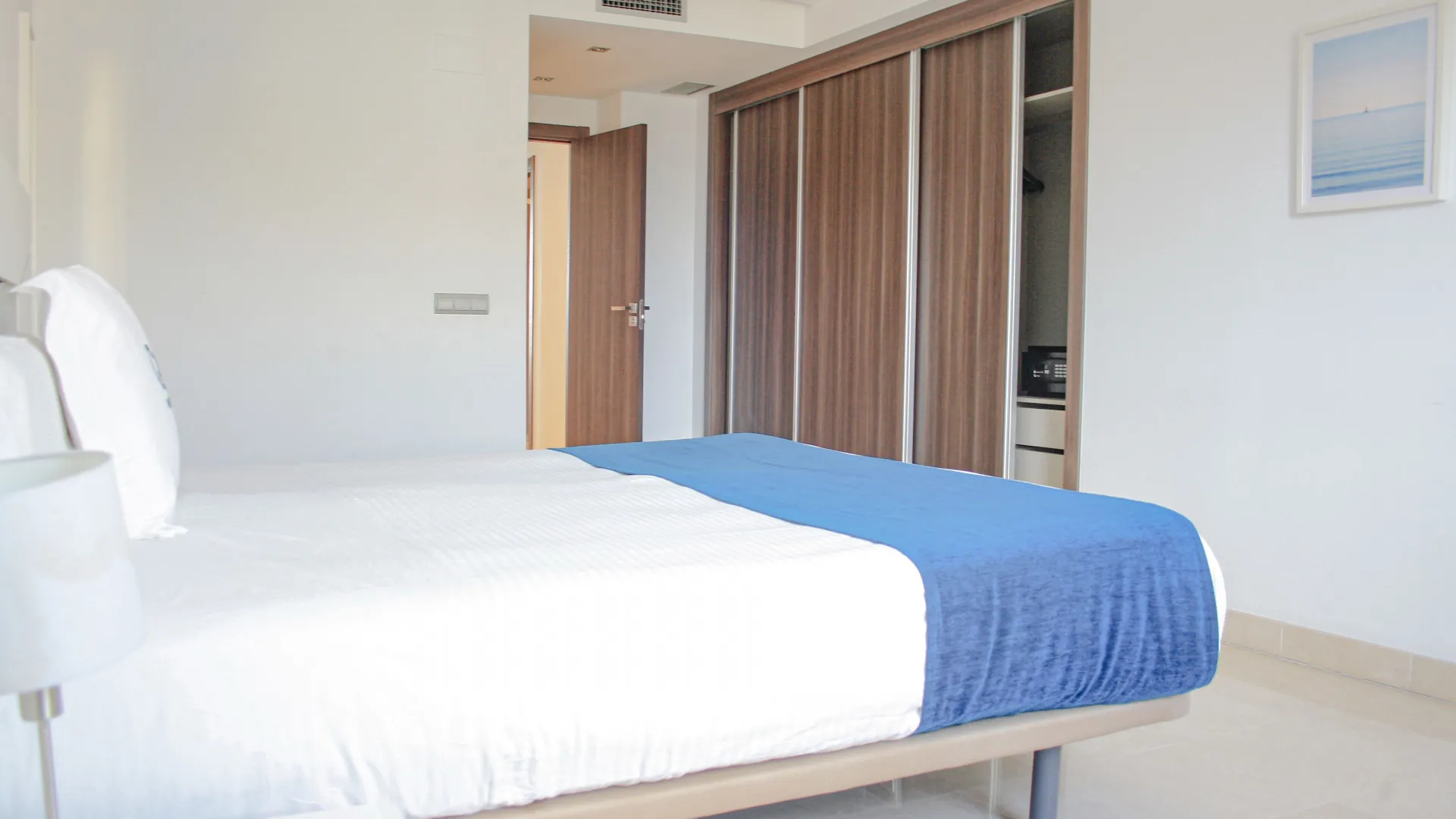 Buy 3 bedrooms duplex penthouse in San Pedro Playa