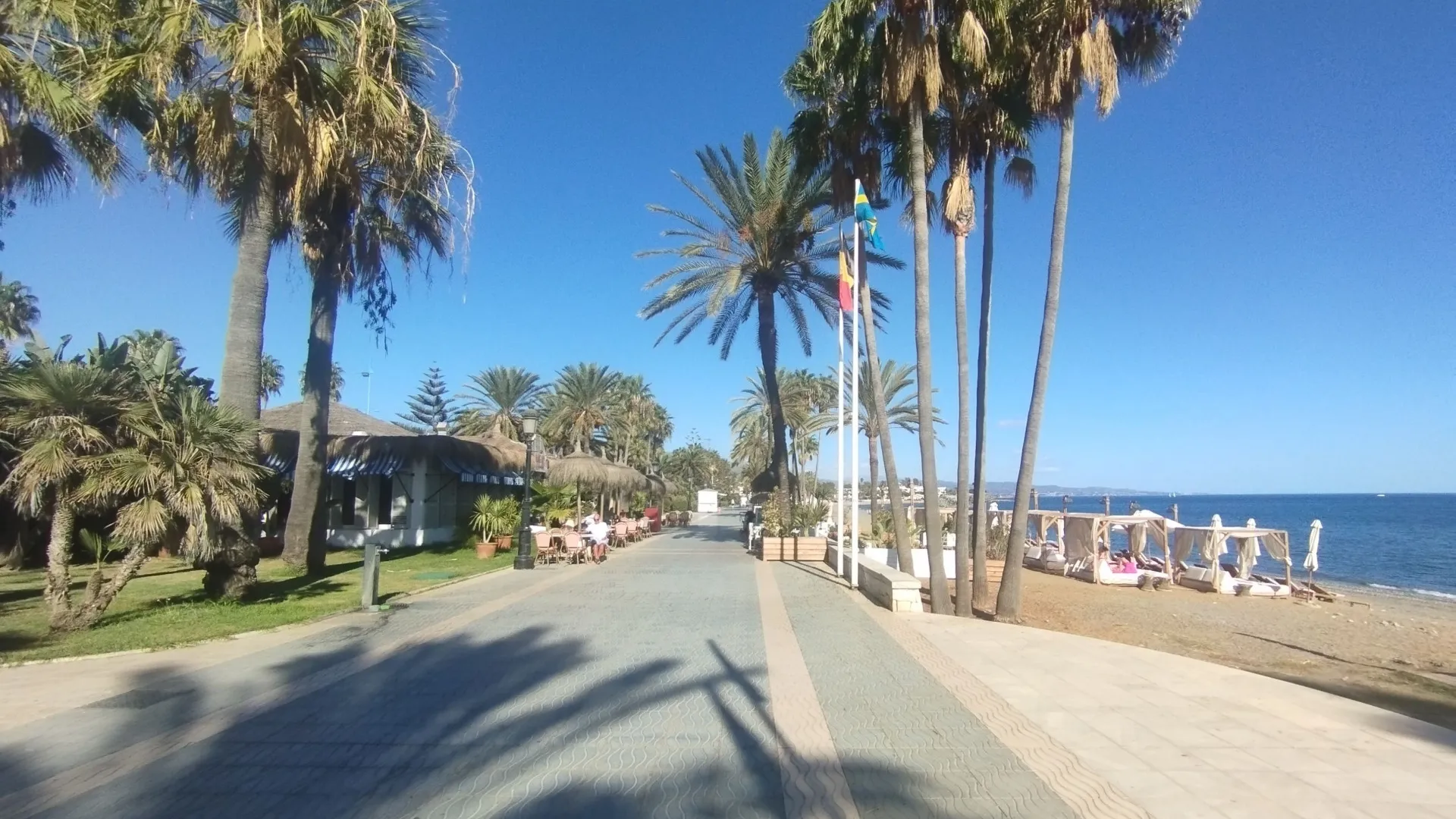 Buy 3 bedrooms duplex penthouse in San Pedro Playa