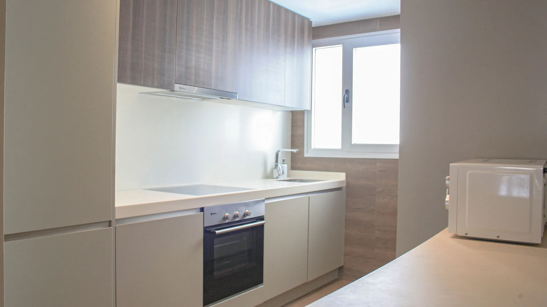 Buy 3 bedrooms duplex penthouse in San Pedro Playa