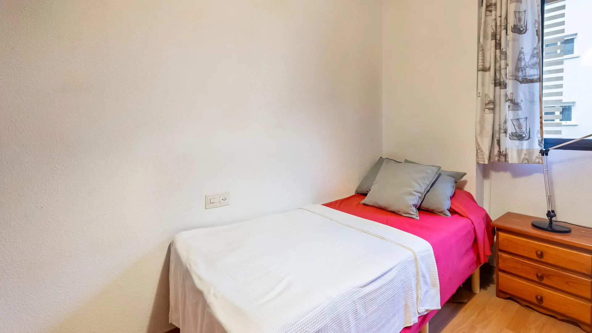 Se vende apartamento en Torreblanca