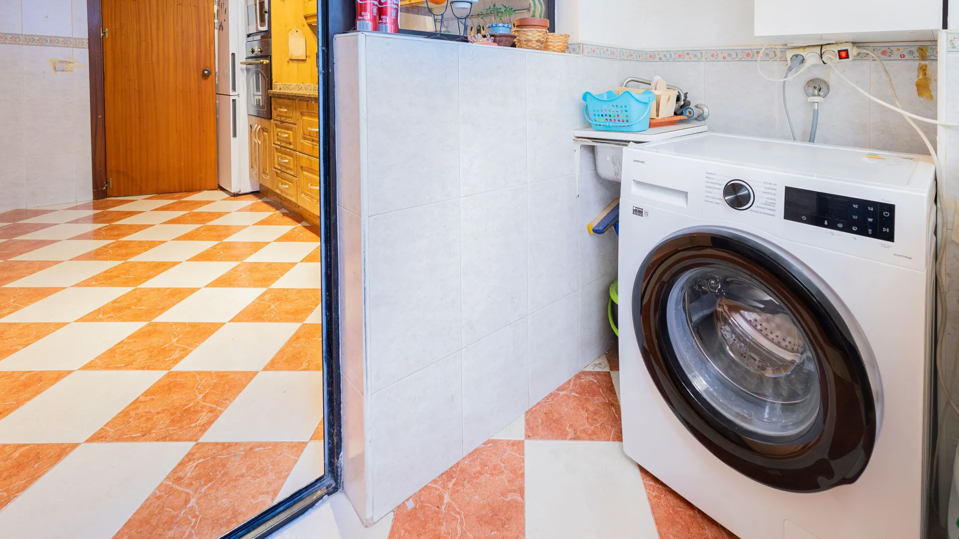 Se vende apartamento en Torreblanca