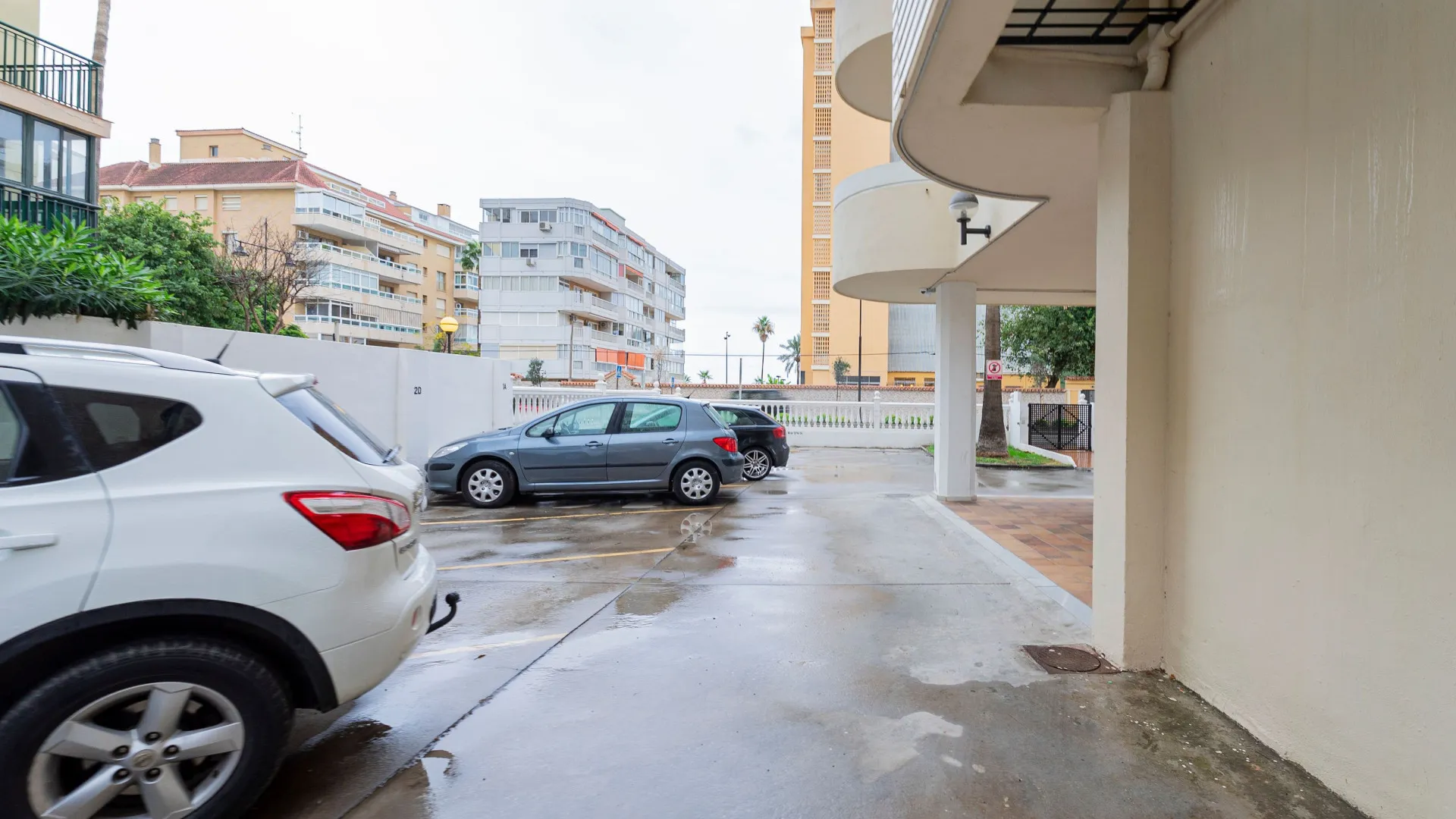 Se vende apartamento en Torreblanca