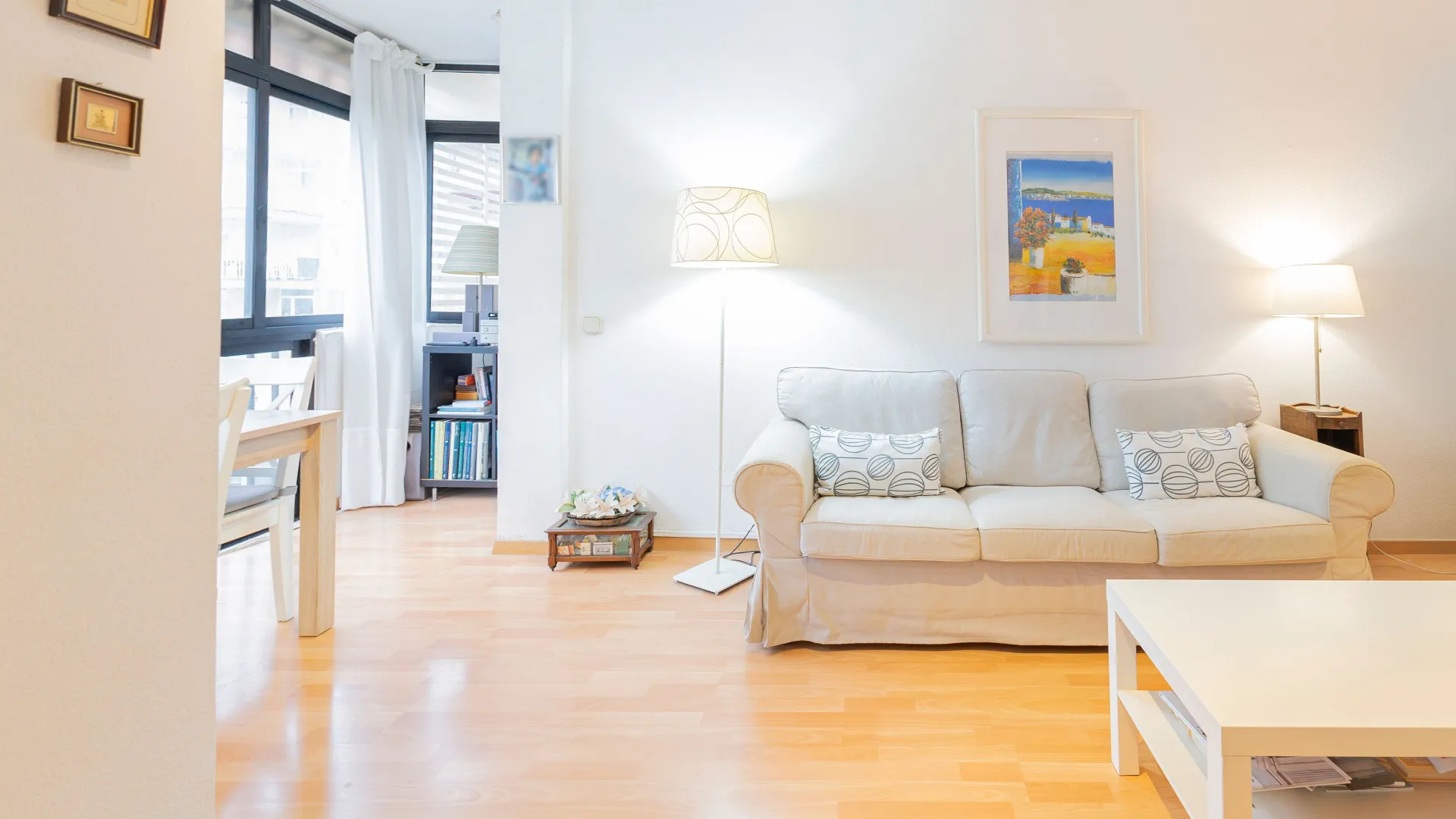 Se vende apartamento en Torreblanca