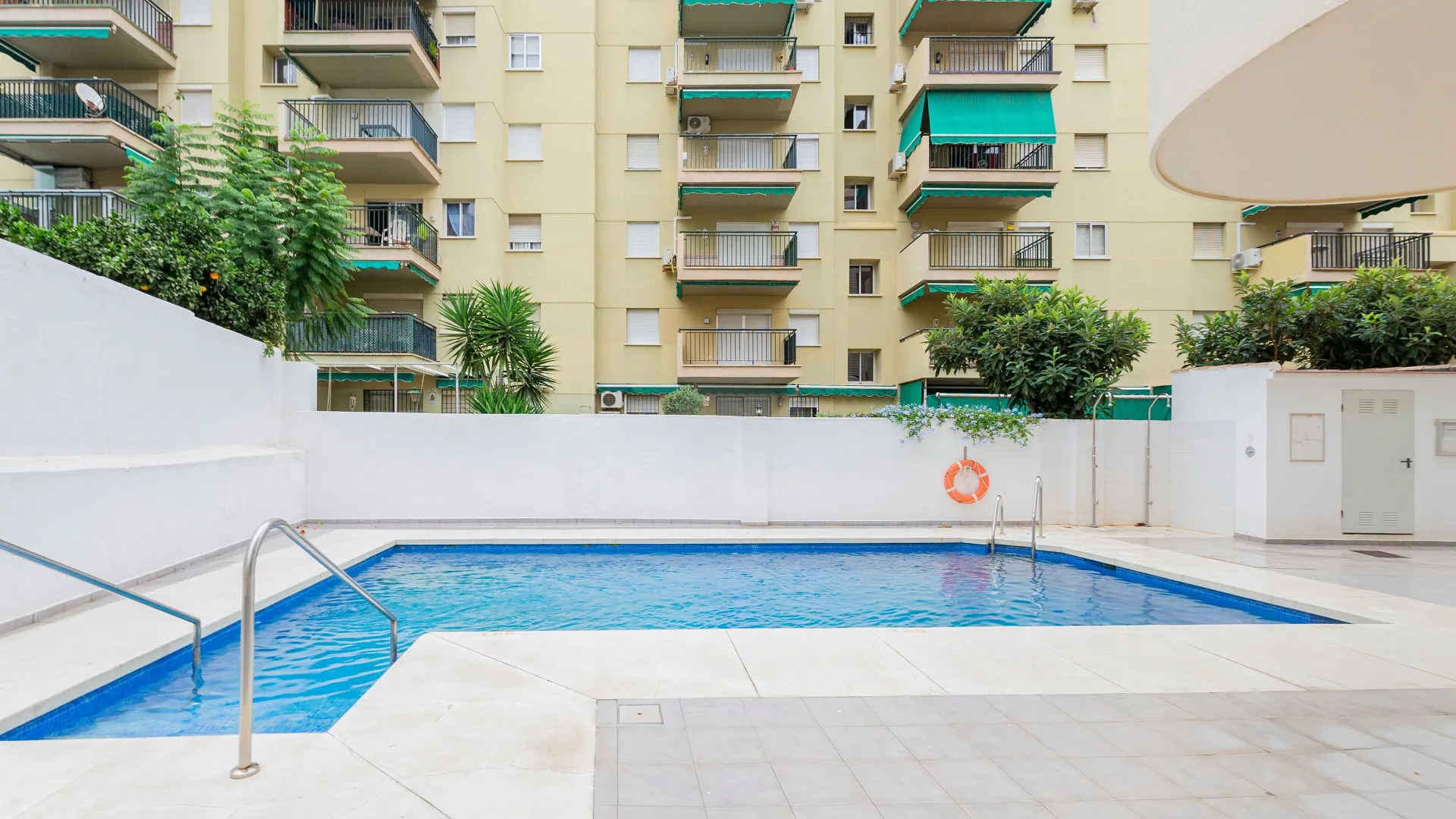 Se vende apartamento en Torreblanca
