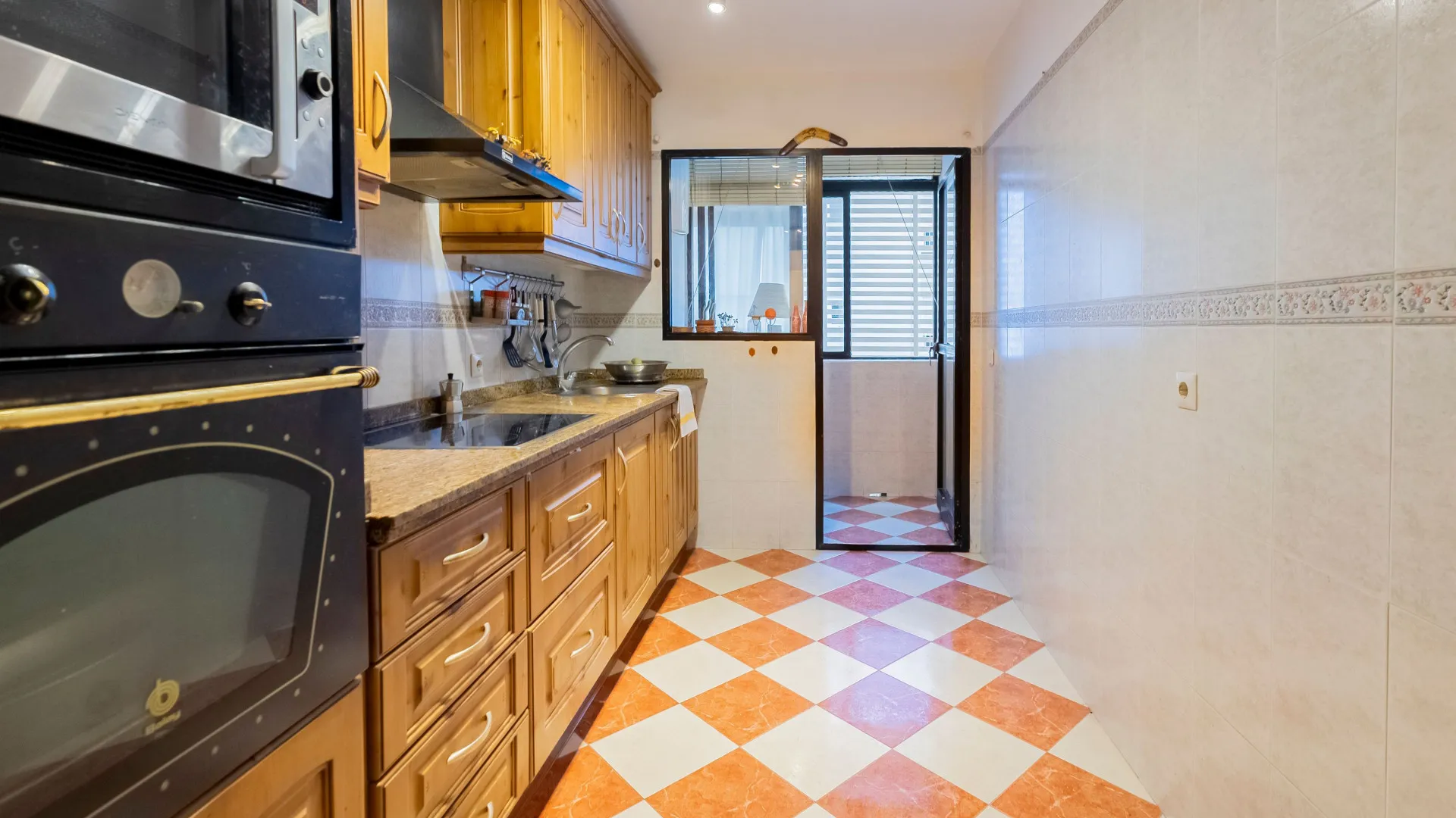 Se vende apartamento en Torreblanca