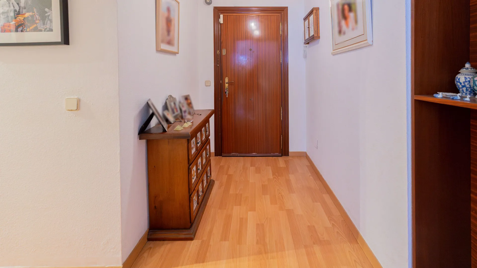 Se vende apartamento en Torreblanca