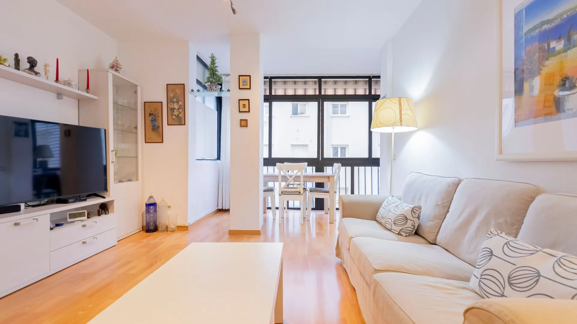 Se vende apartamento en Torreblanca