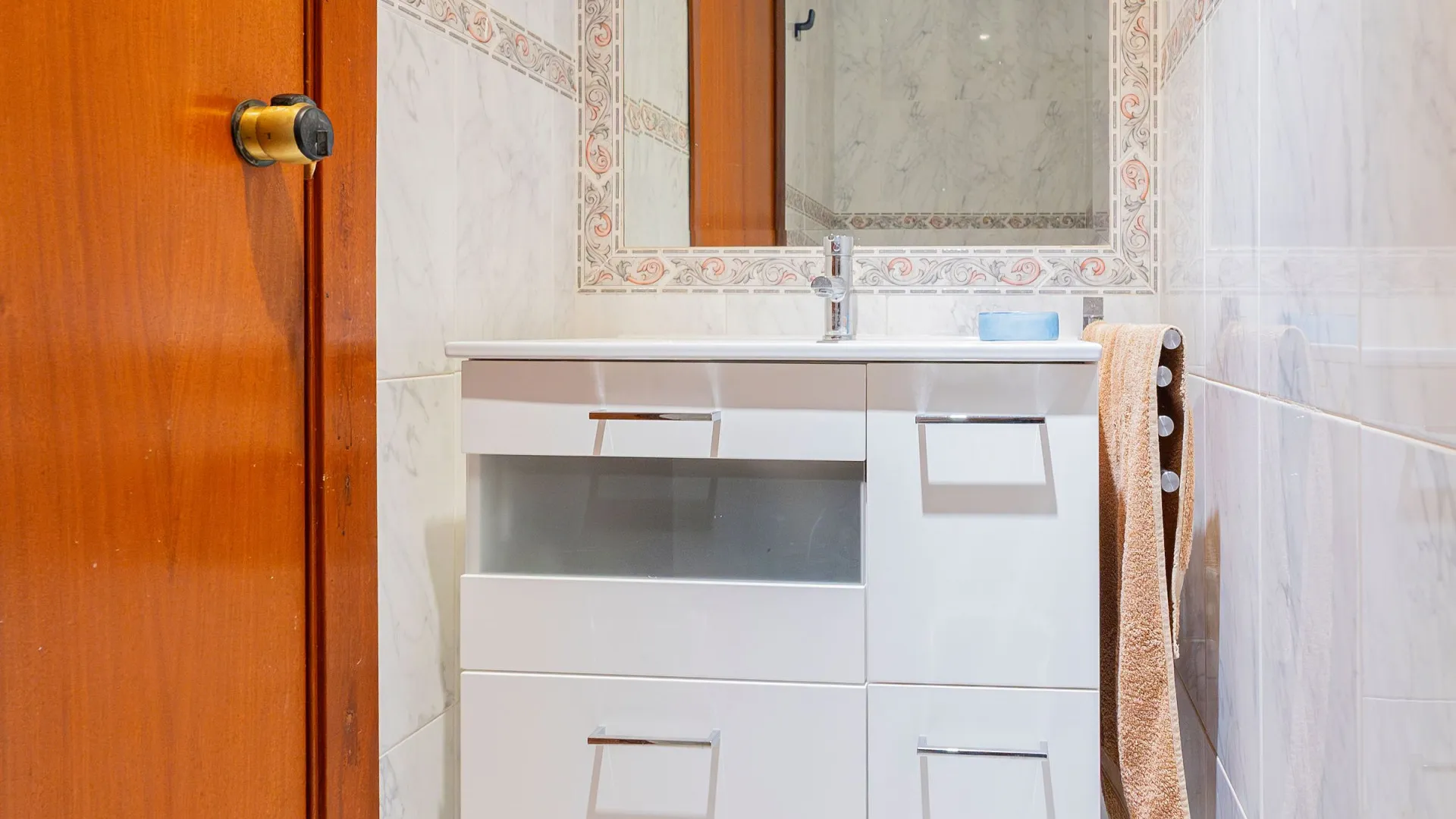 Se vende apartamento en Torreblanca