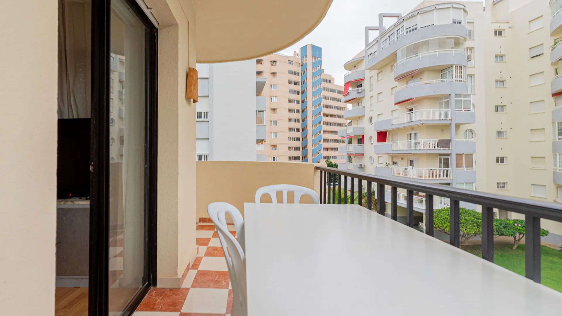 Se vende apartamento en Torreblanca