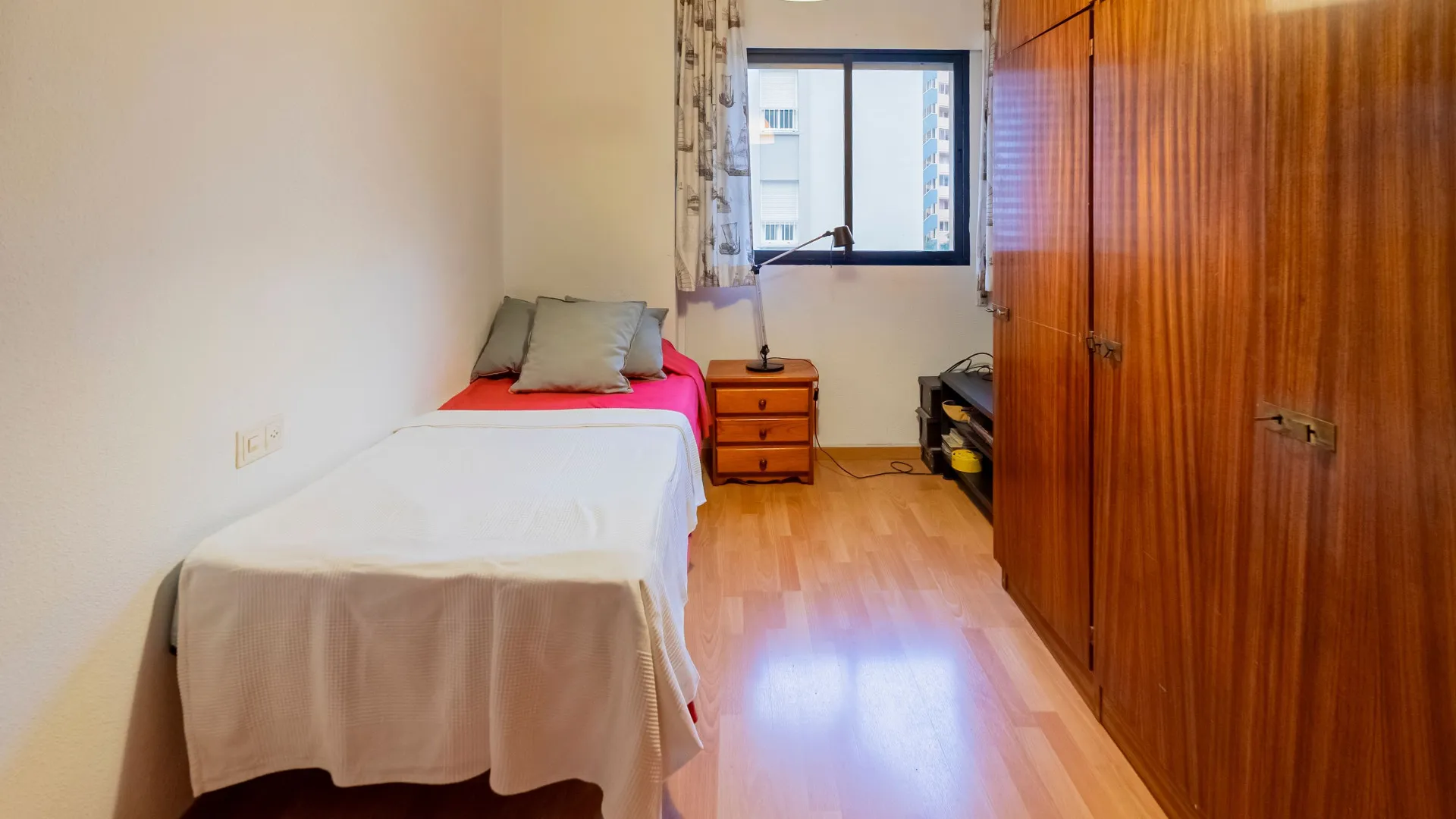 Se vende apartamento en Torreblanca