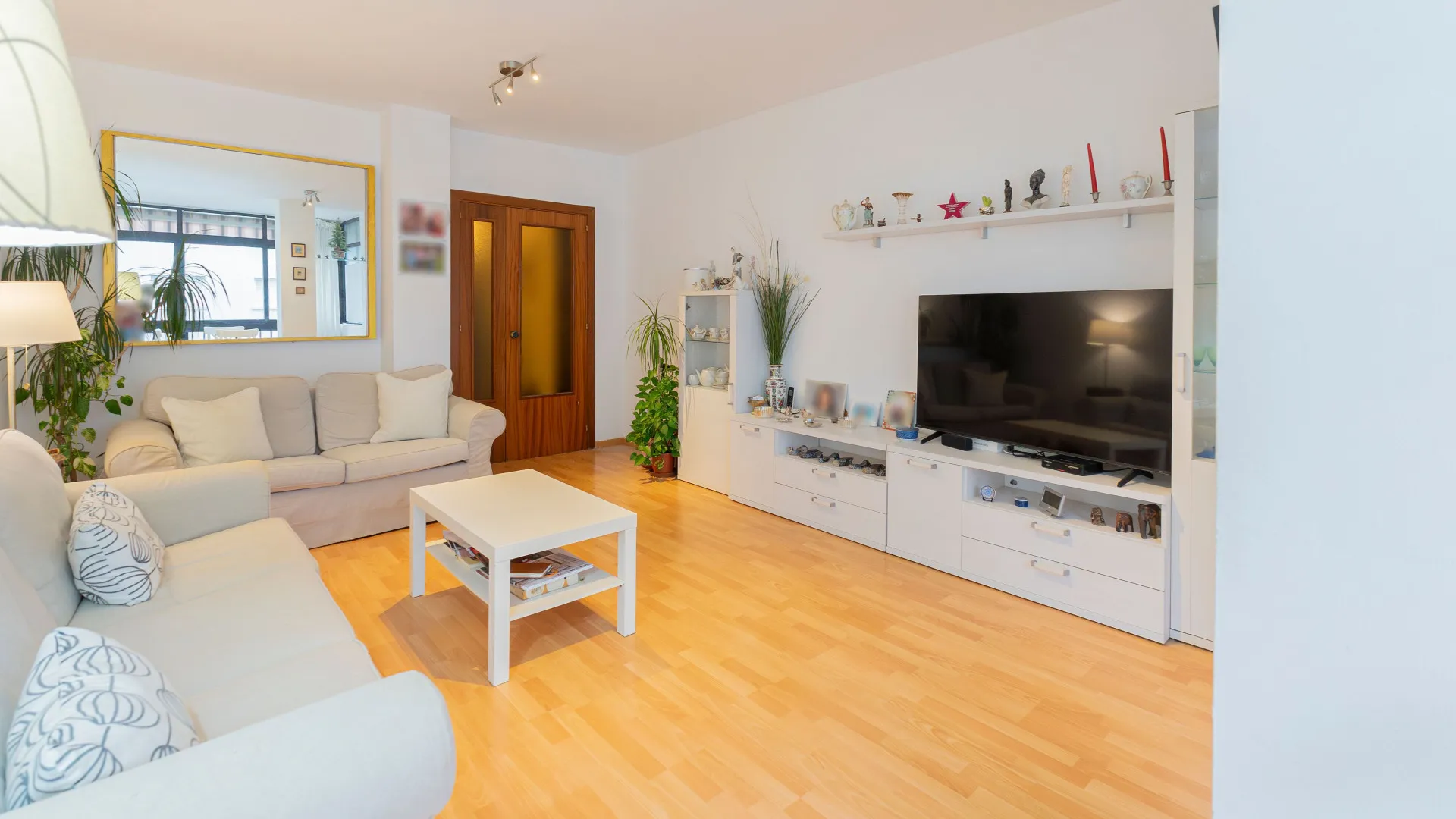 Se vende apartamento en Torreblanca