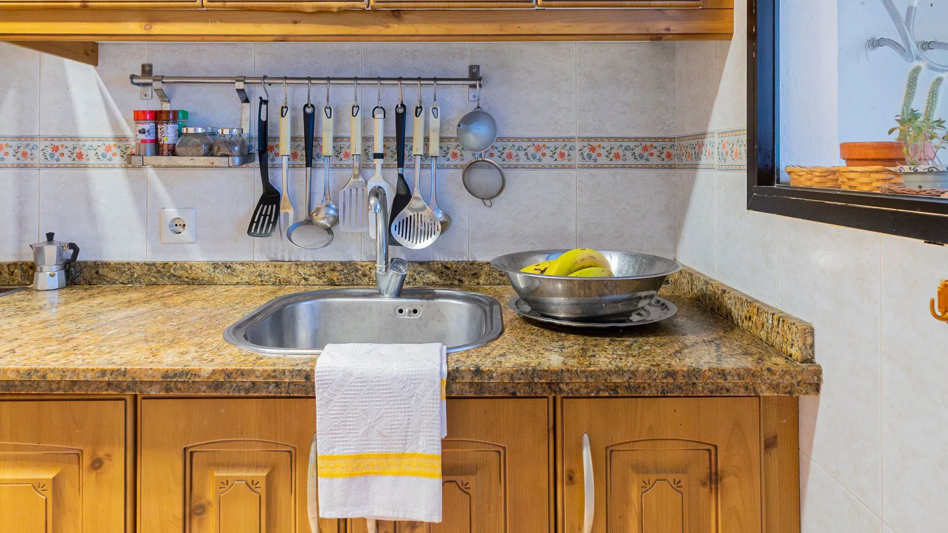 Se vende apartamento en Torreblanca