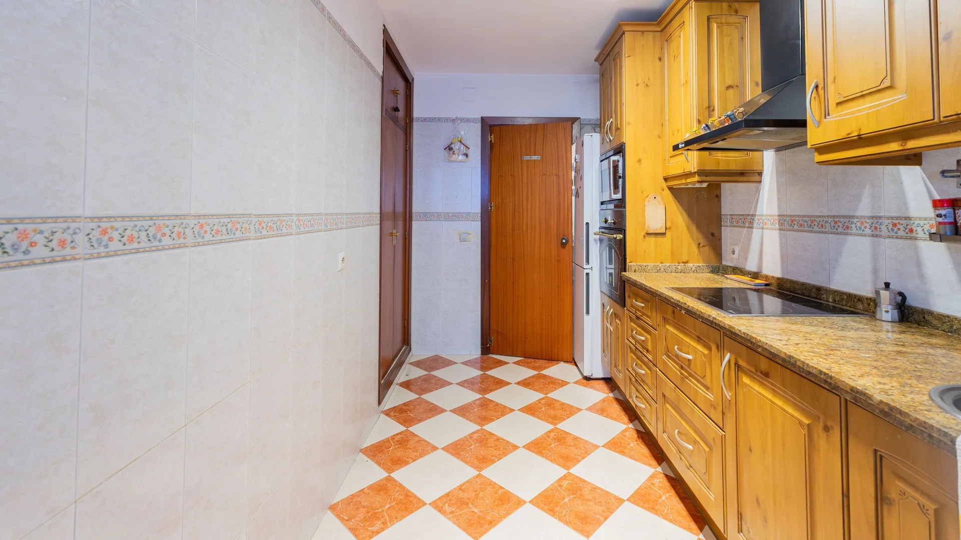 Se vende apartamento en Torreblanca