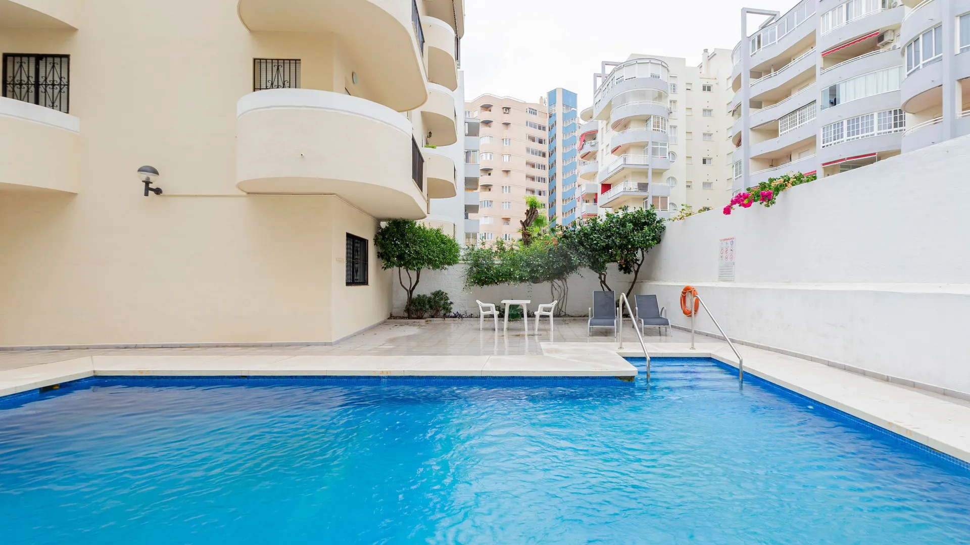 Se vende apartamento en Torreblanca