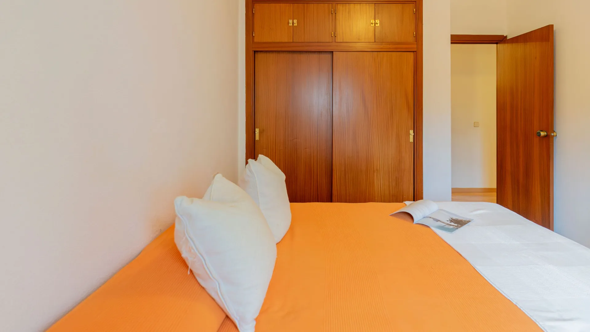 Se vende apartamento en Torreblanca