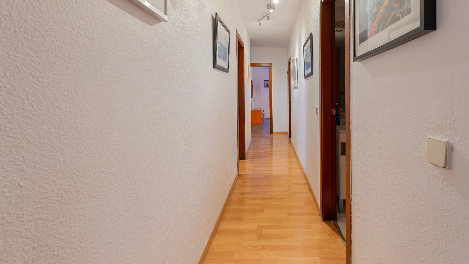 Se vende apartamento en Torreblanca